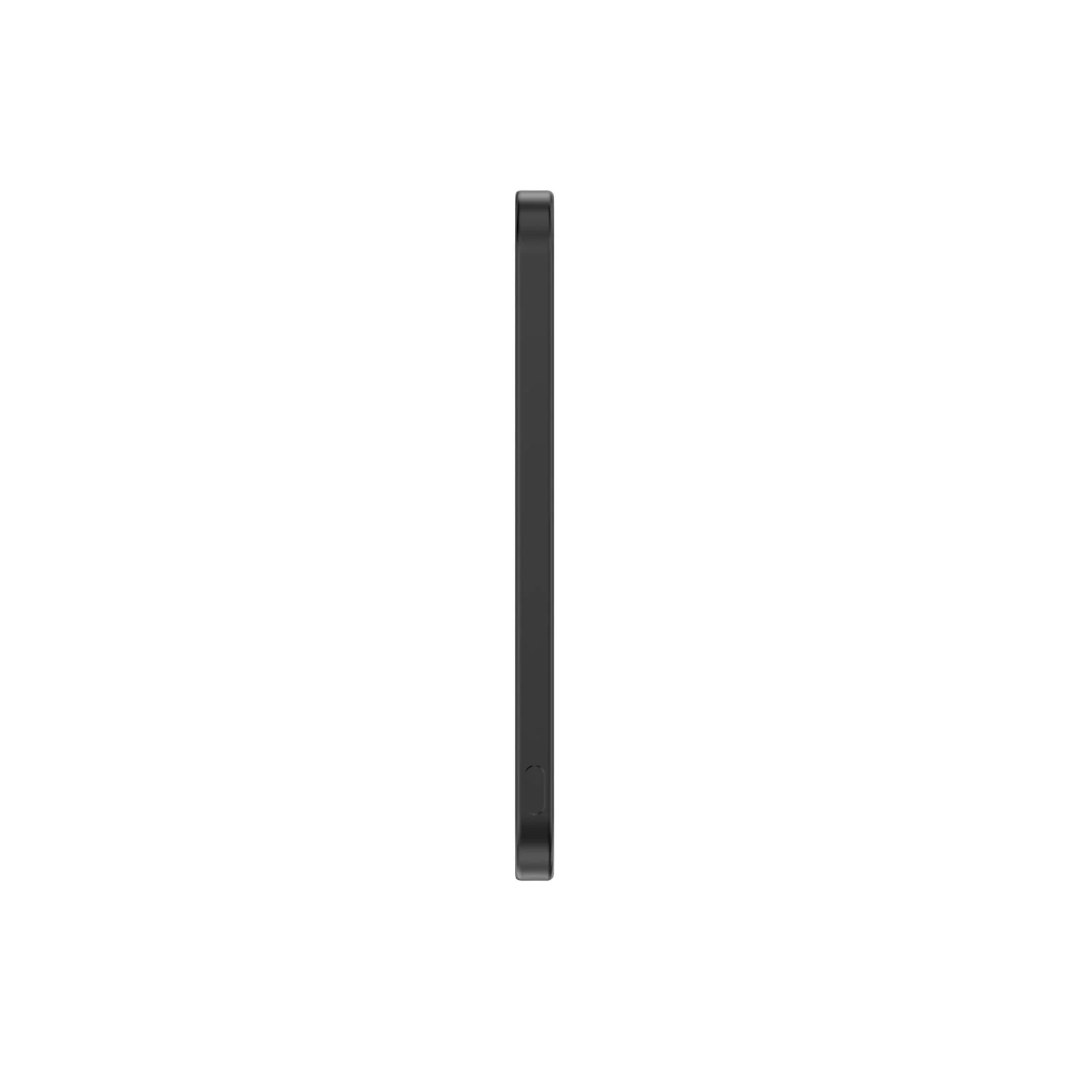 Aluminum Nano Wireless Powerbank 3.000 mAh | Black | D25MSPB3BK - Image 5