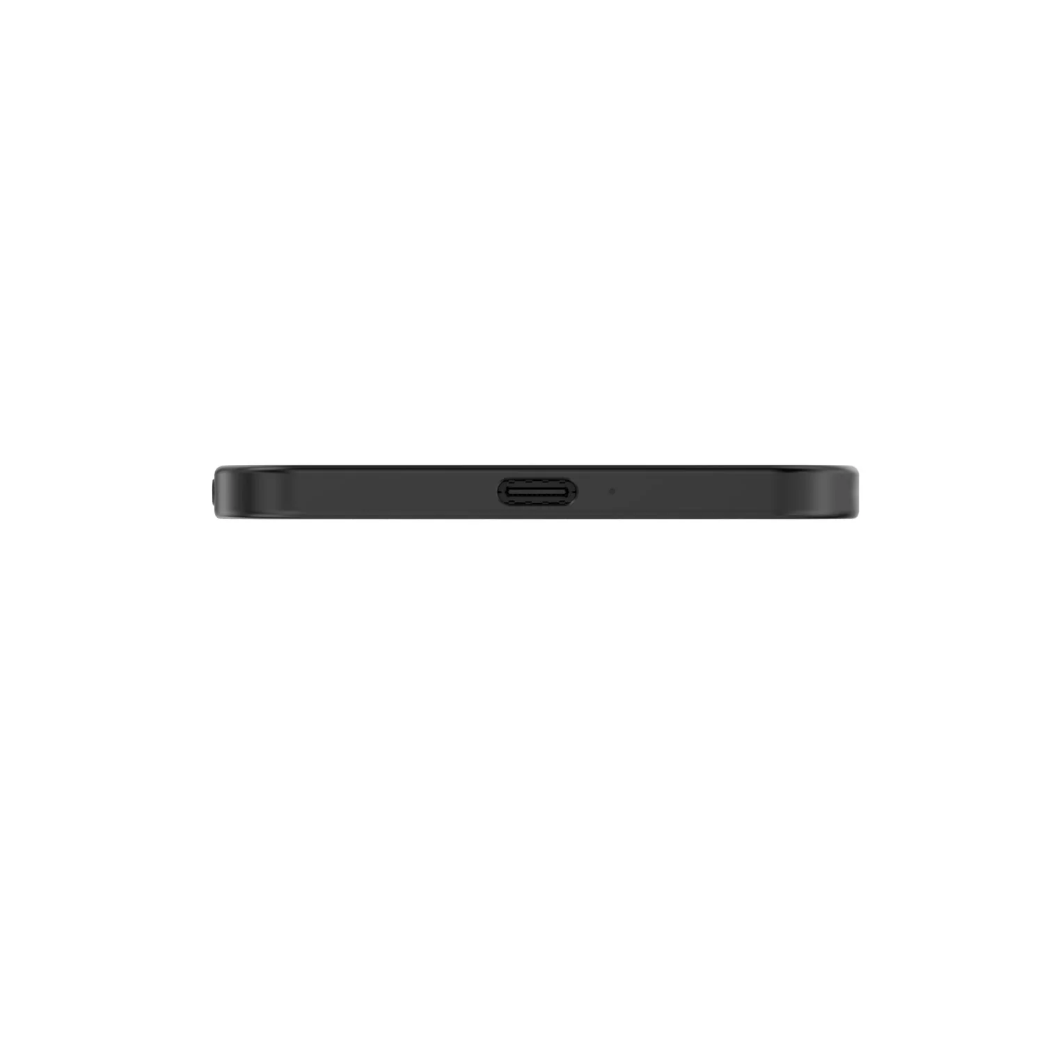 Aluminum Nano Wireless Powerbank 3.000 mAh | Black | D25MSPB3BK - Image 6