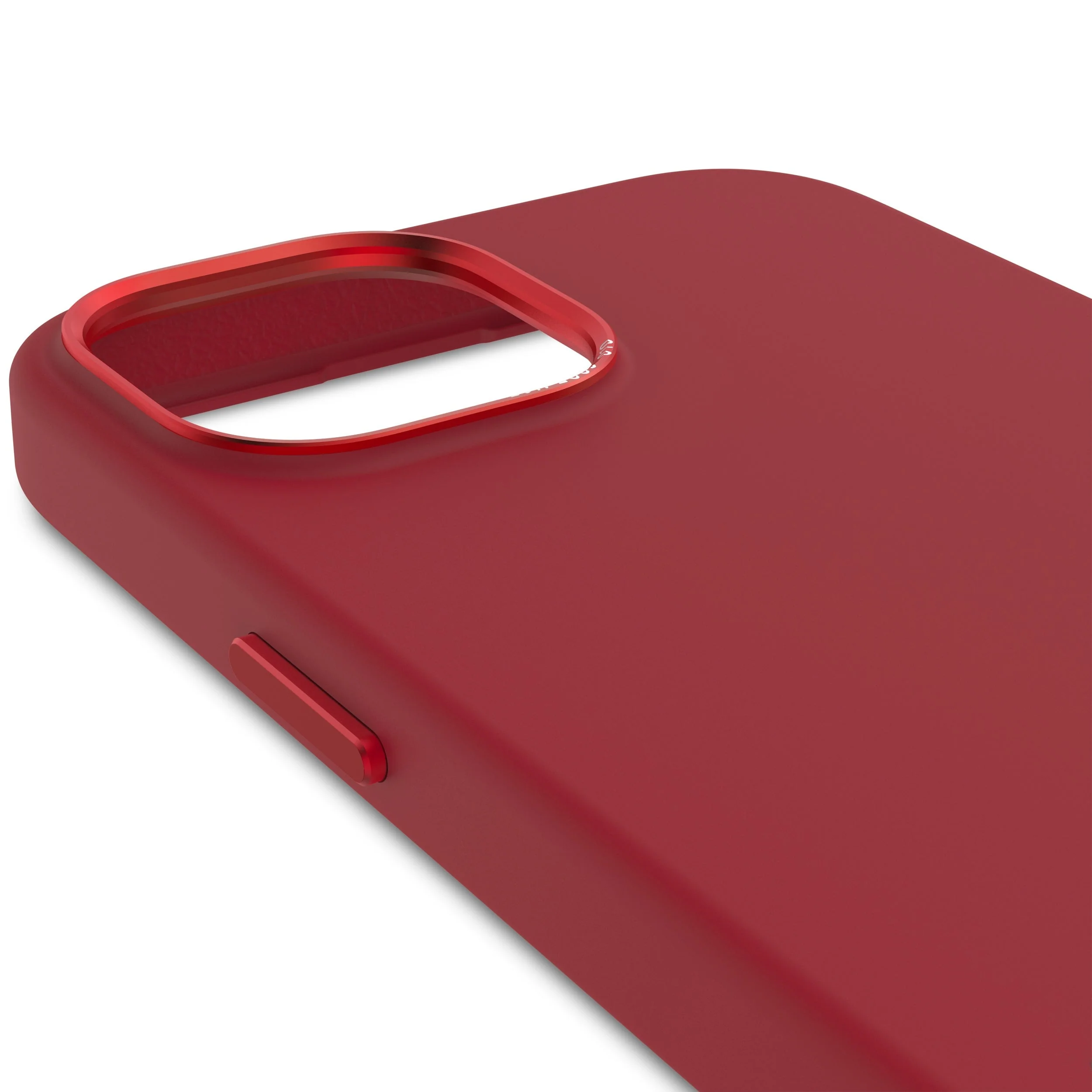 AntiMicrobial Silicone Back Case | Astro Dust | iPhone 15 | D24IPO15BCS9AD - Image 2
