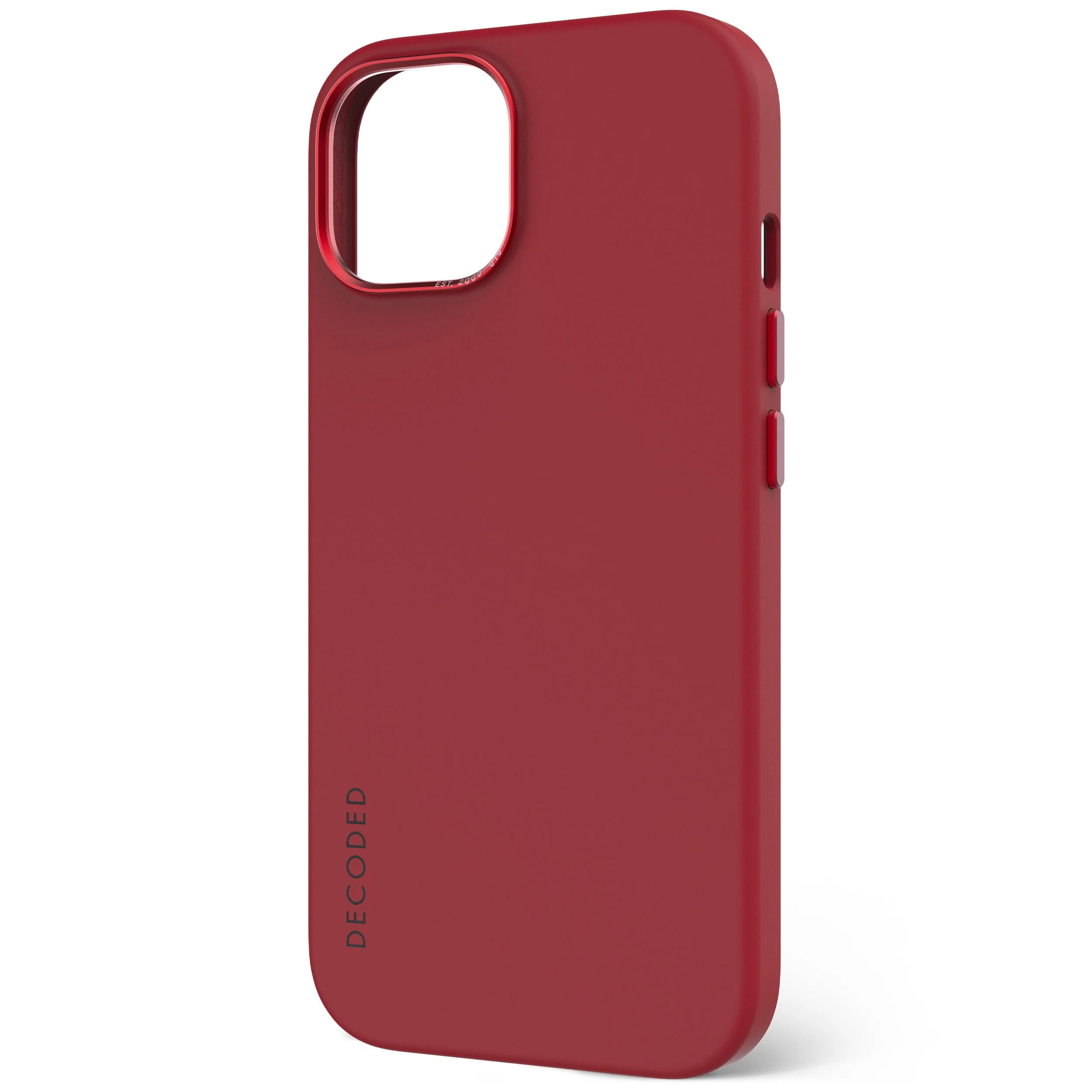 AntiMicrobial Silicone Back Case | Astro Dust | iPhone 15 | D24IPO15BCS9AD - Image 4