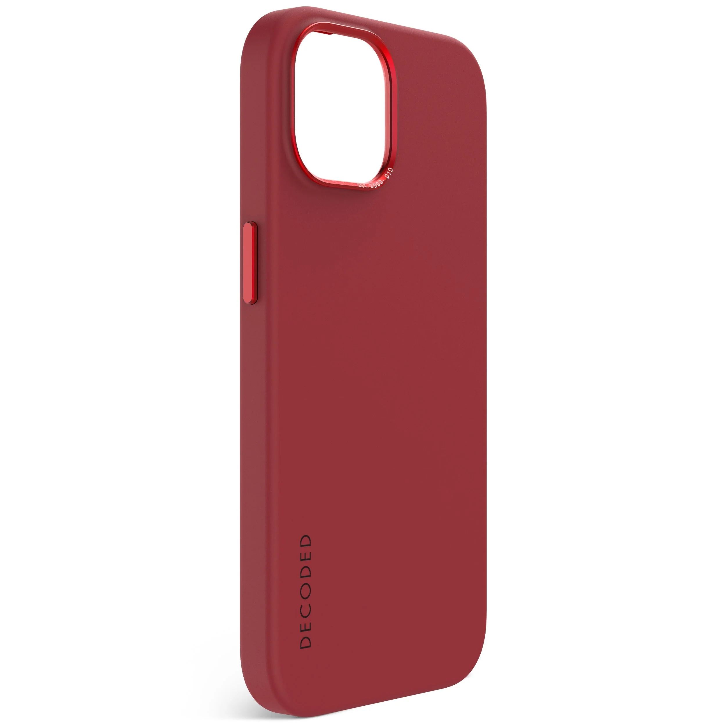 AntiMicrobial Silicone Back Case | Astro Dust | iPhone 15 Plus | D24IPO15PLBCS9AD - Image 5