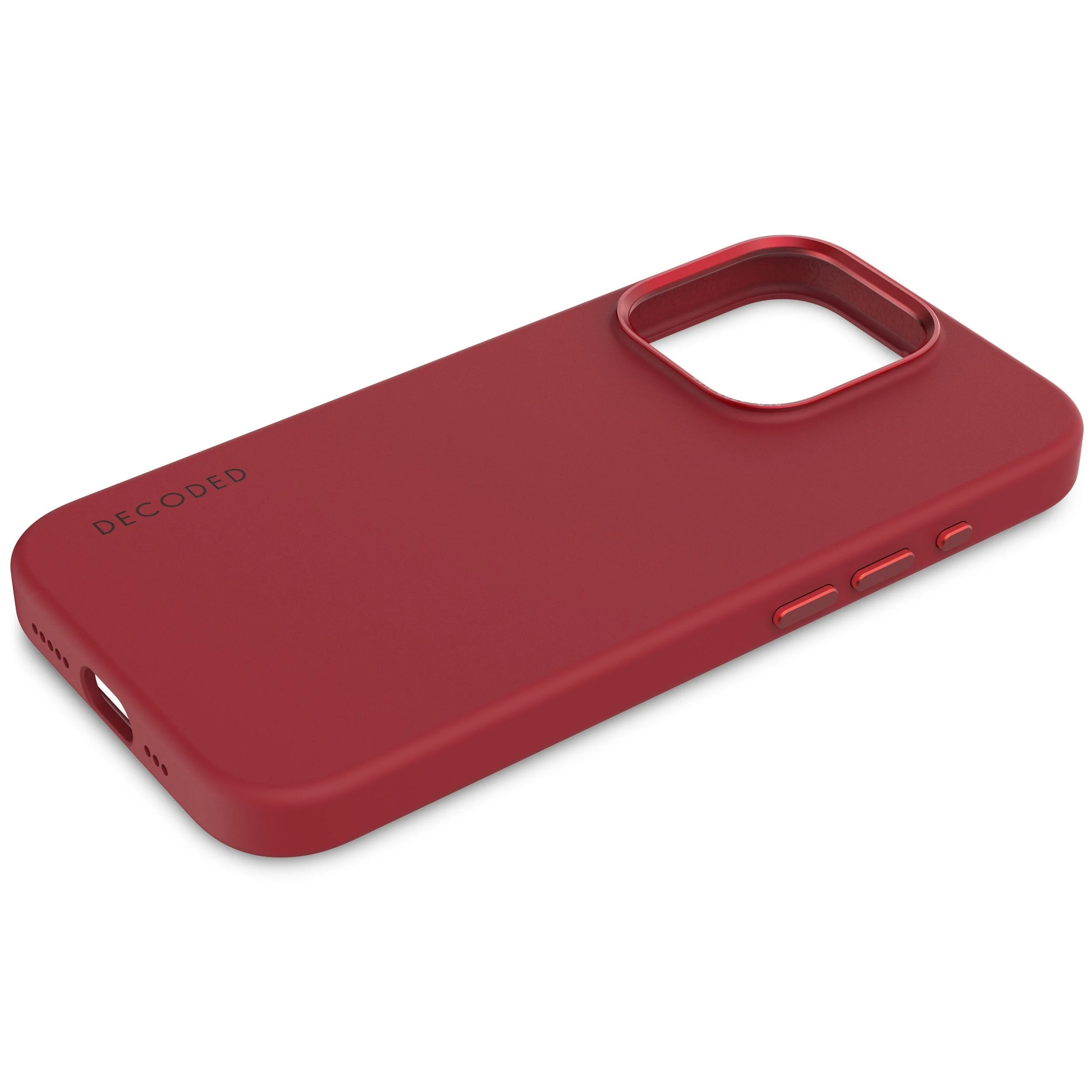 AntiMicrobial Silicone Back Case | Astro Dust | iPhone 15 Pro | D24IPO15PBCS9AD - Image 6