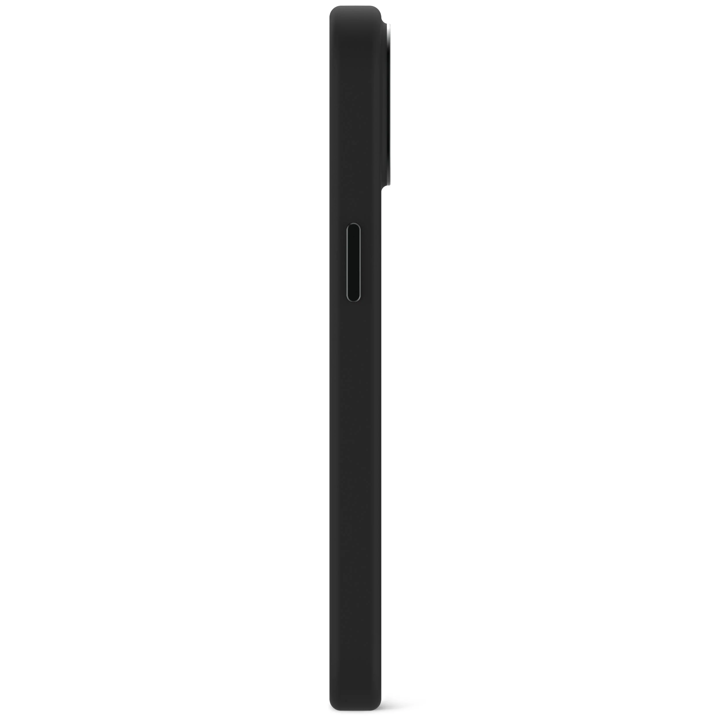 AntiMicrobial Silicone Back Case | Graphine | iPhone 15 | D24IPO15BCS9GE - Image 3