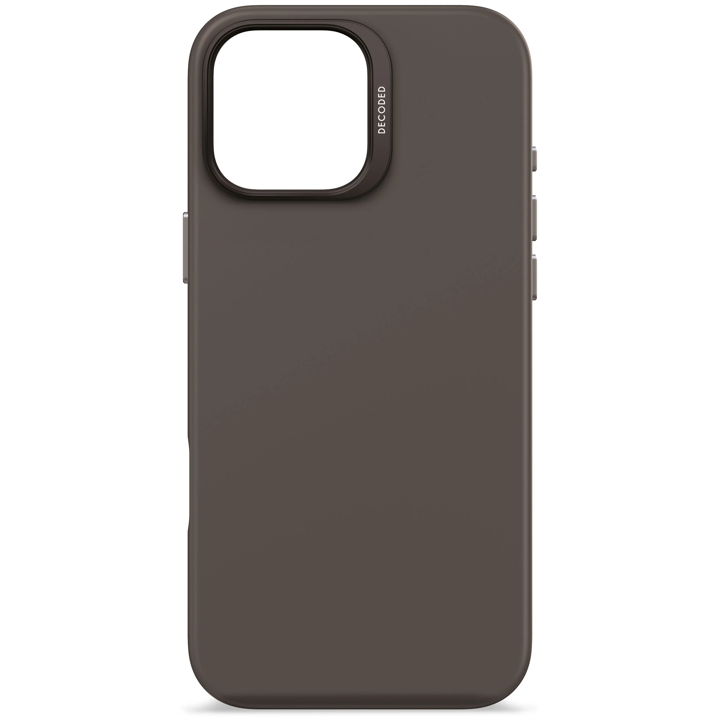 AntiMicrobial Silicone Case | Phantom Black | iPhone 15 Pro Max | D24IPO15PMBCS1PM - Image 10