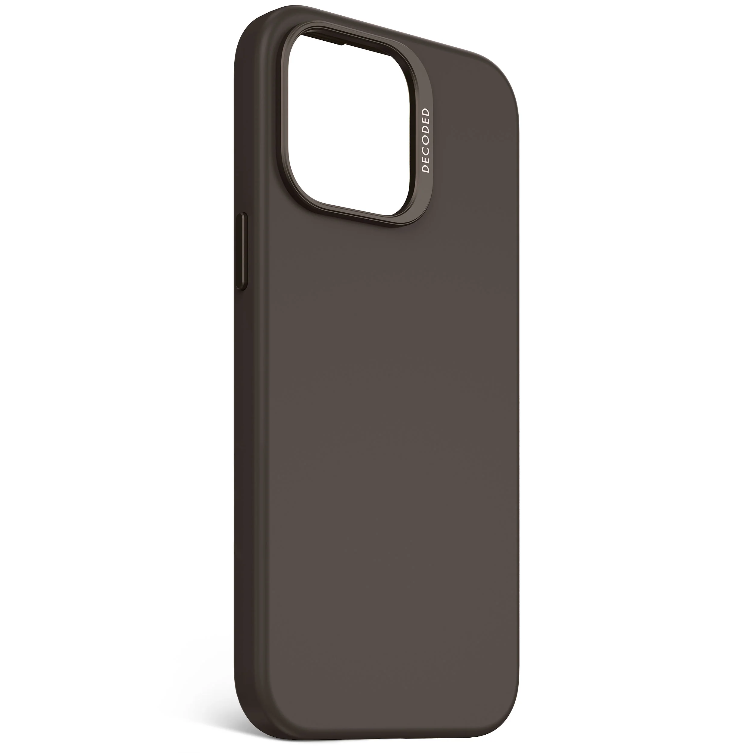 AntiMicrobial Silicone Case | Phantom Black | iPhone 15 Pro Max | D24IPO15PMBCS1PM - Image 2