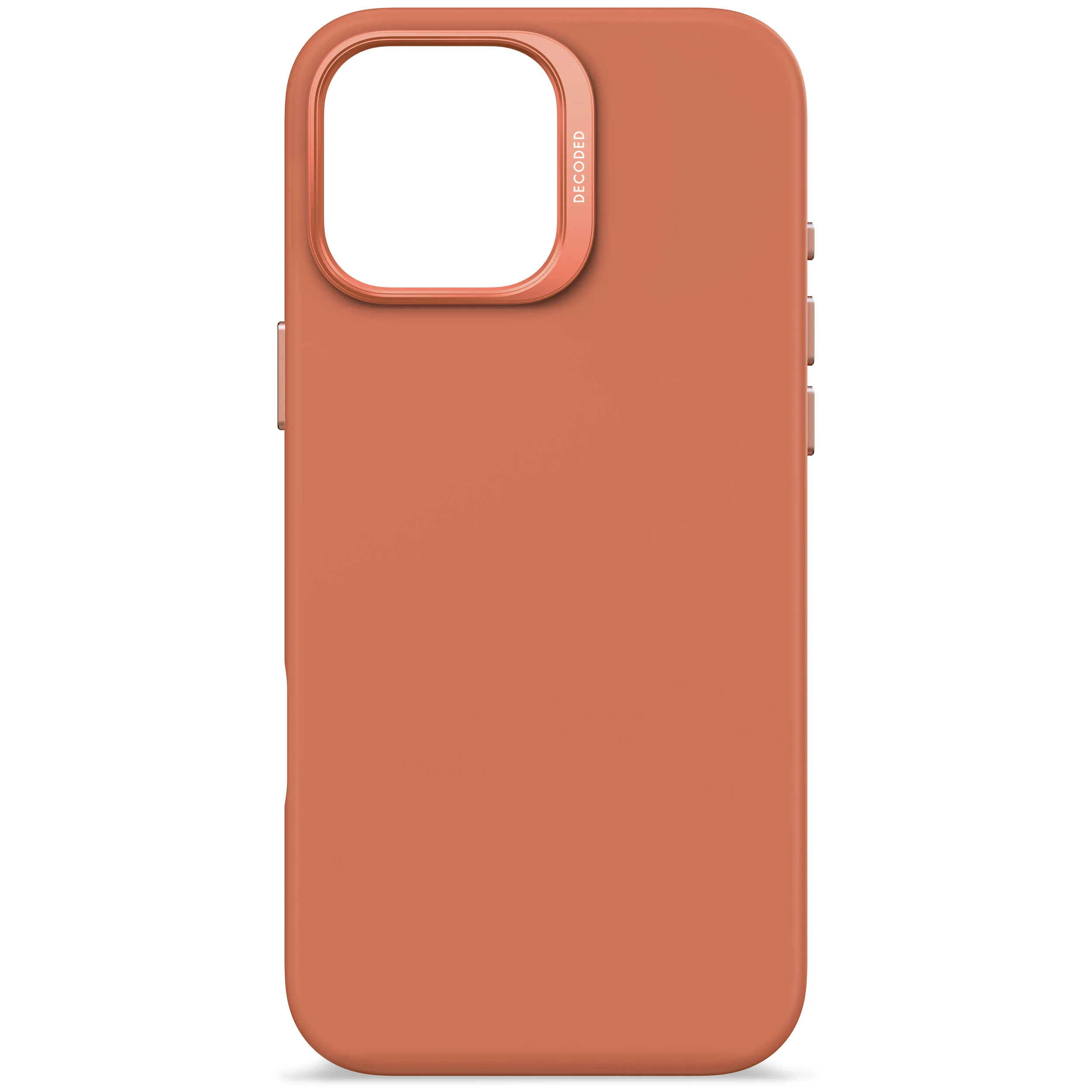 AntiMicrobial Silicone Case | Sand Stone Pink | iPhone 15 Pro Max | D24IPO15PMBCS1SE - Image 10
