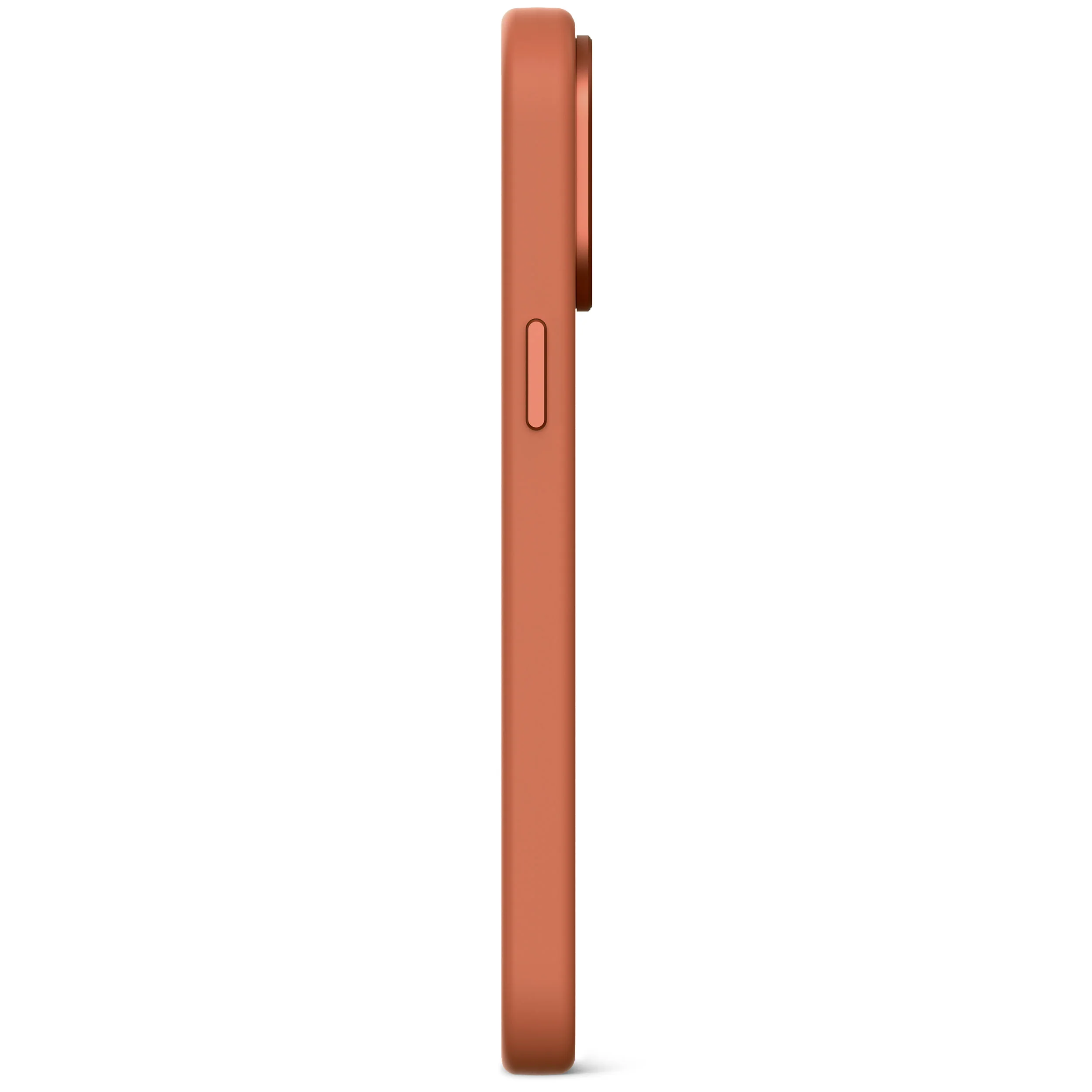 AntiMicrobial Silicone Case | Sand Stone Pink | iPhone 15 Pro Max | D24IPO15PMBCS1SE - Image 7