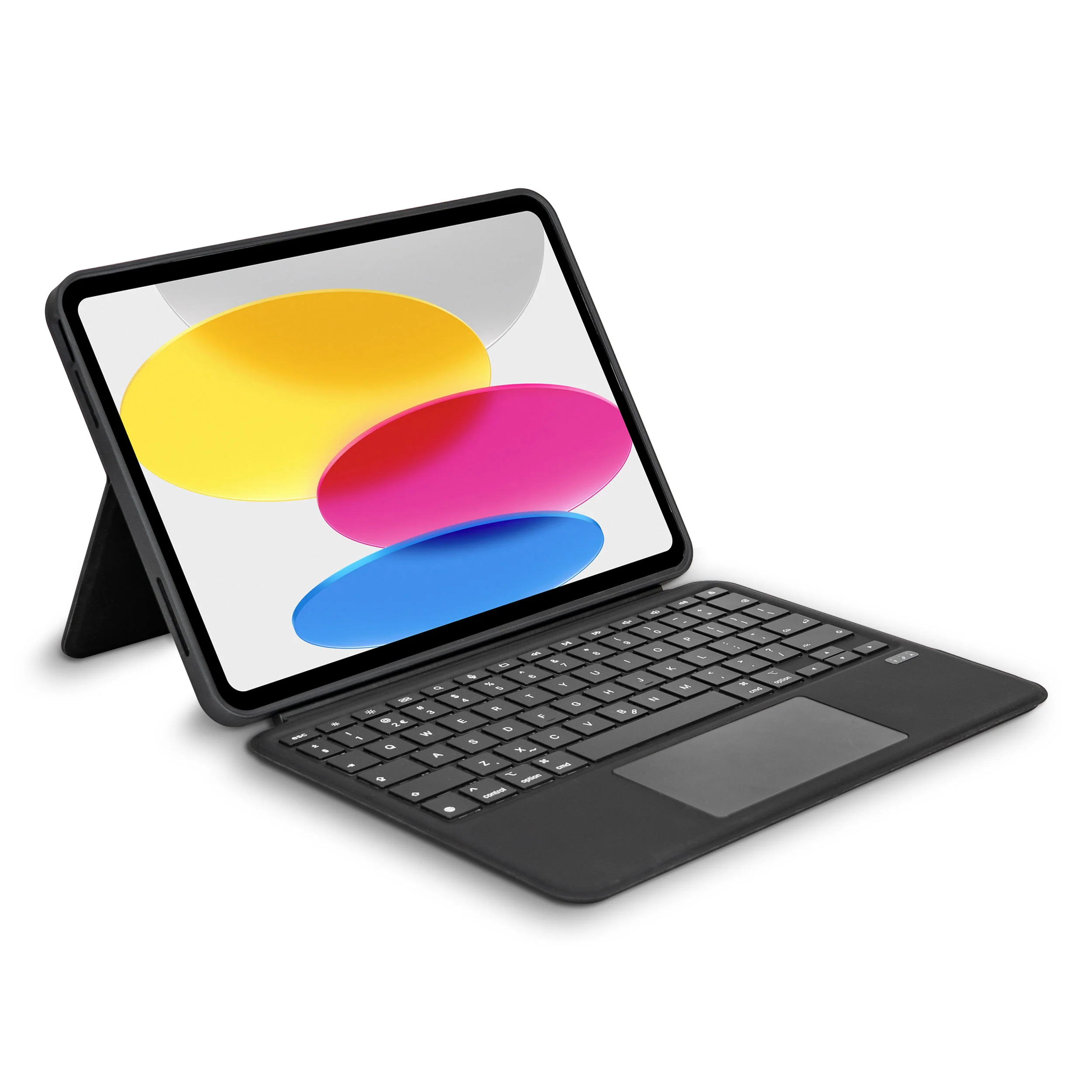 Detachable Keyboard Case | Black | iPad 10th & 11th gen | D25IPA109KBC2QYBK - Image 11
