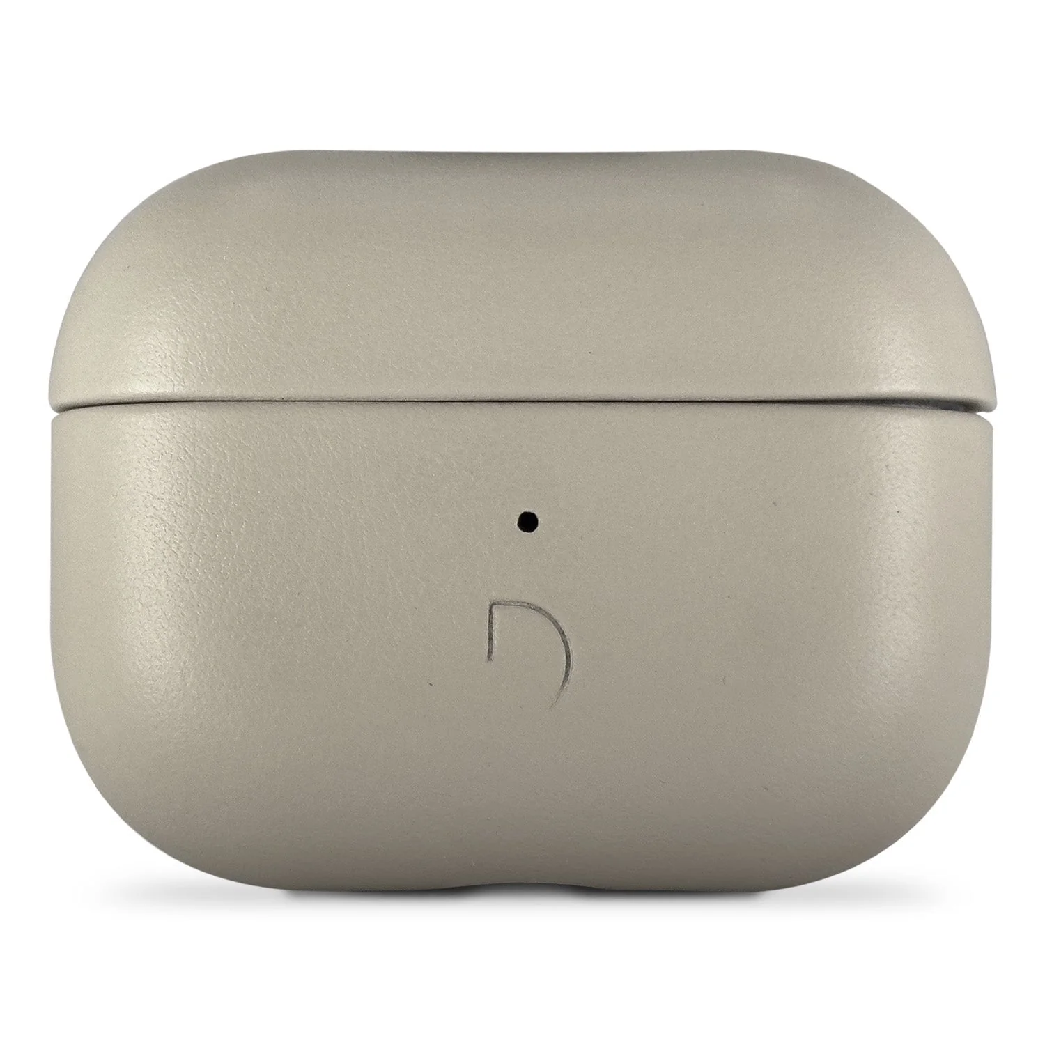 Leather AirCase | Clay