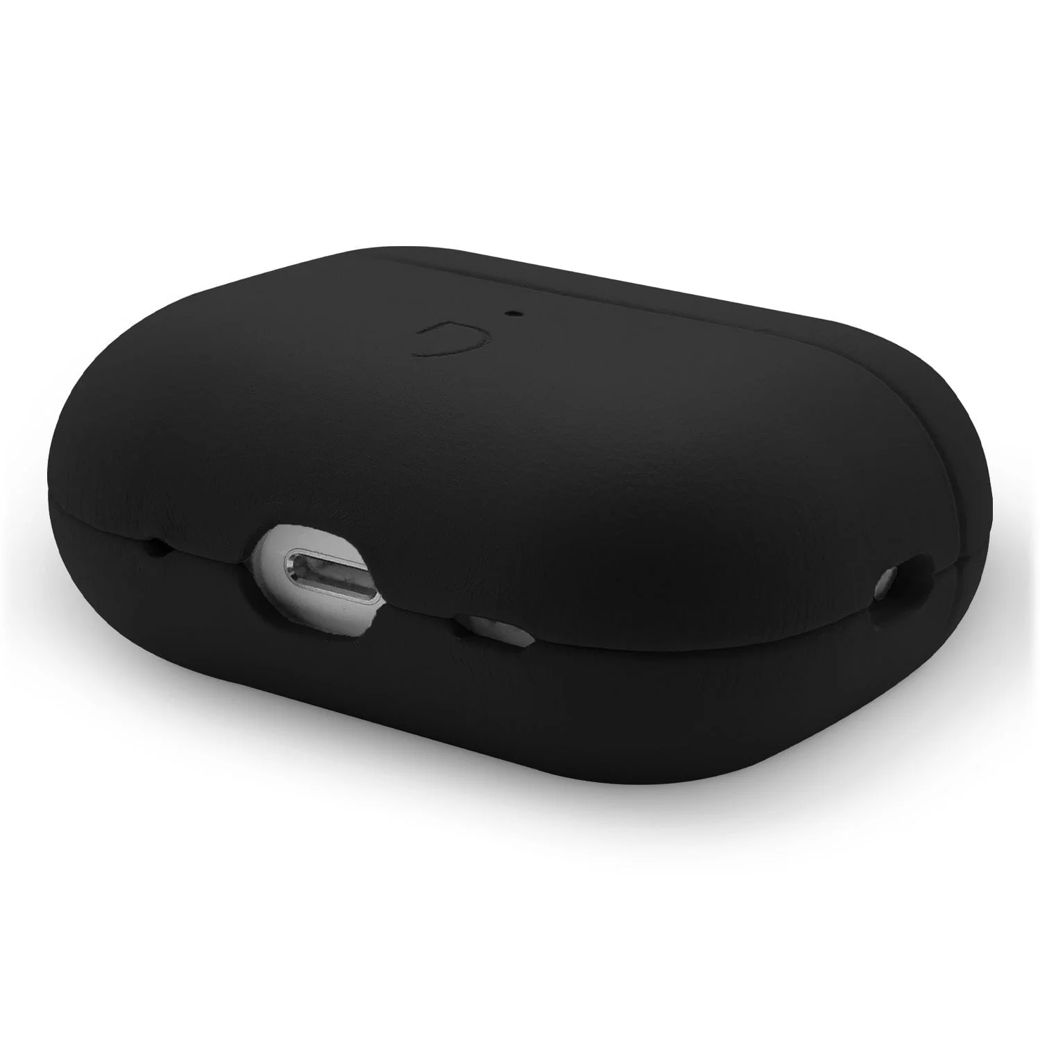 Leather AirCase | Black - Image 5
