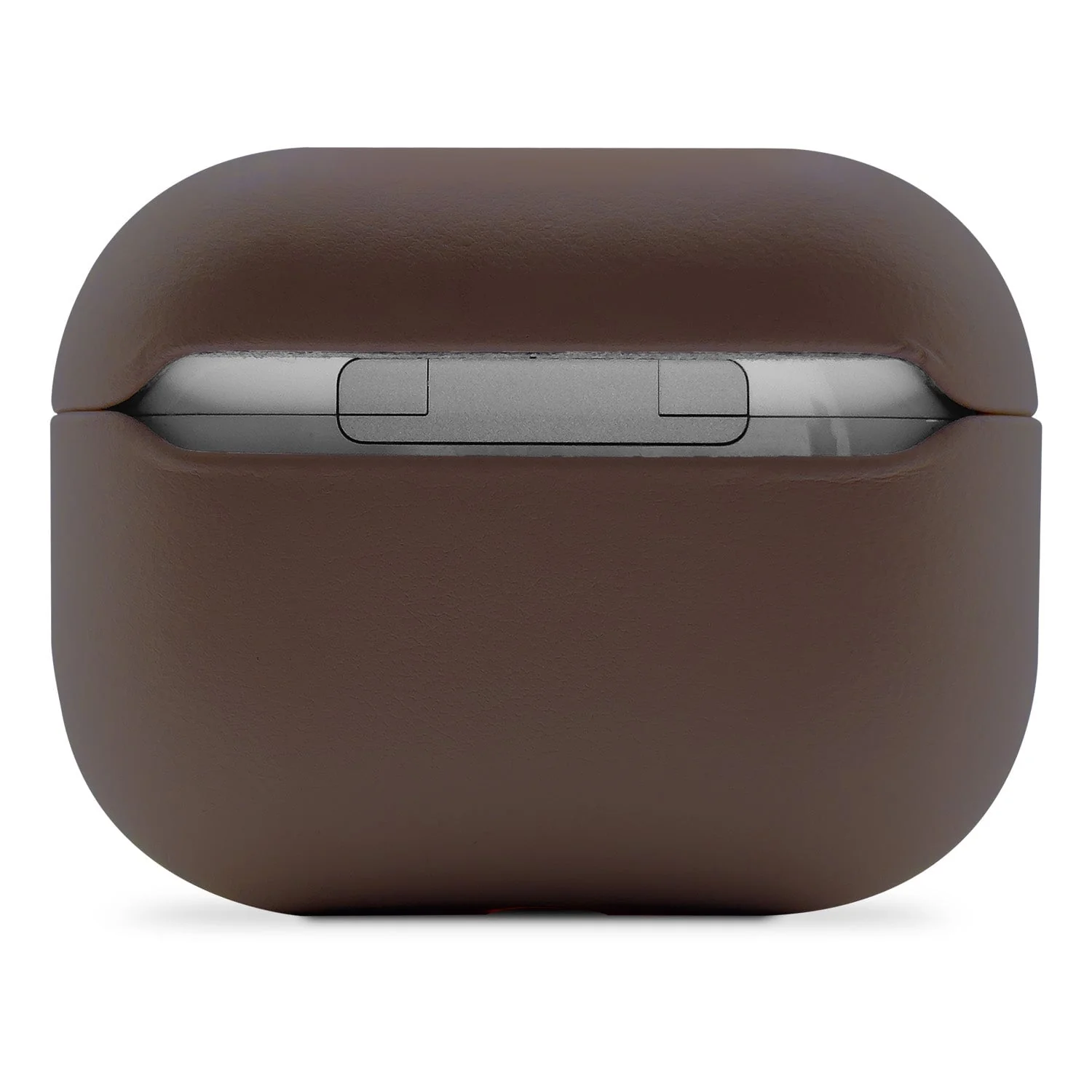 Leather AirCase | Chocolate Brown - Image 4