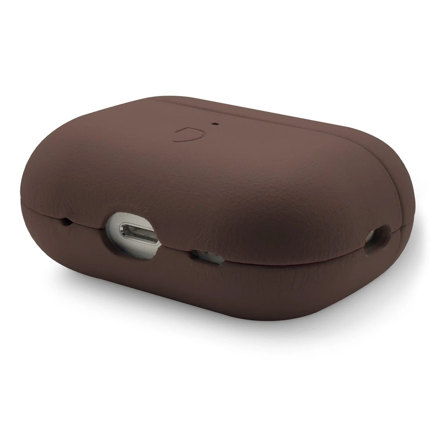 Leather AirCase | Chocolate Brown - Image 5