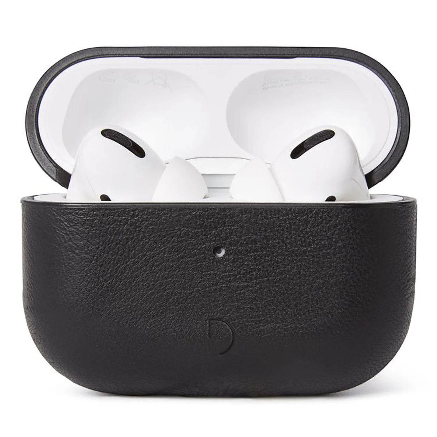 Leather AirCase | Black - Image 2
