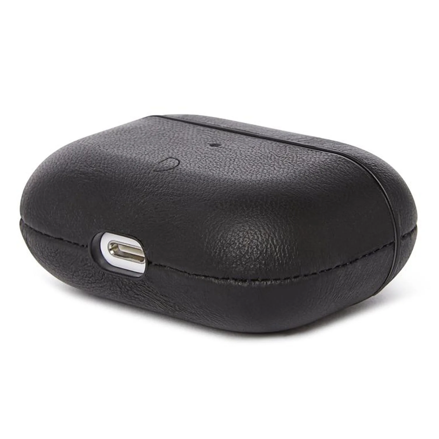 Leather AirCase | Black - Image 4