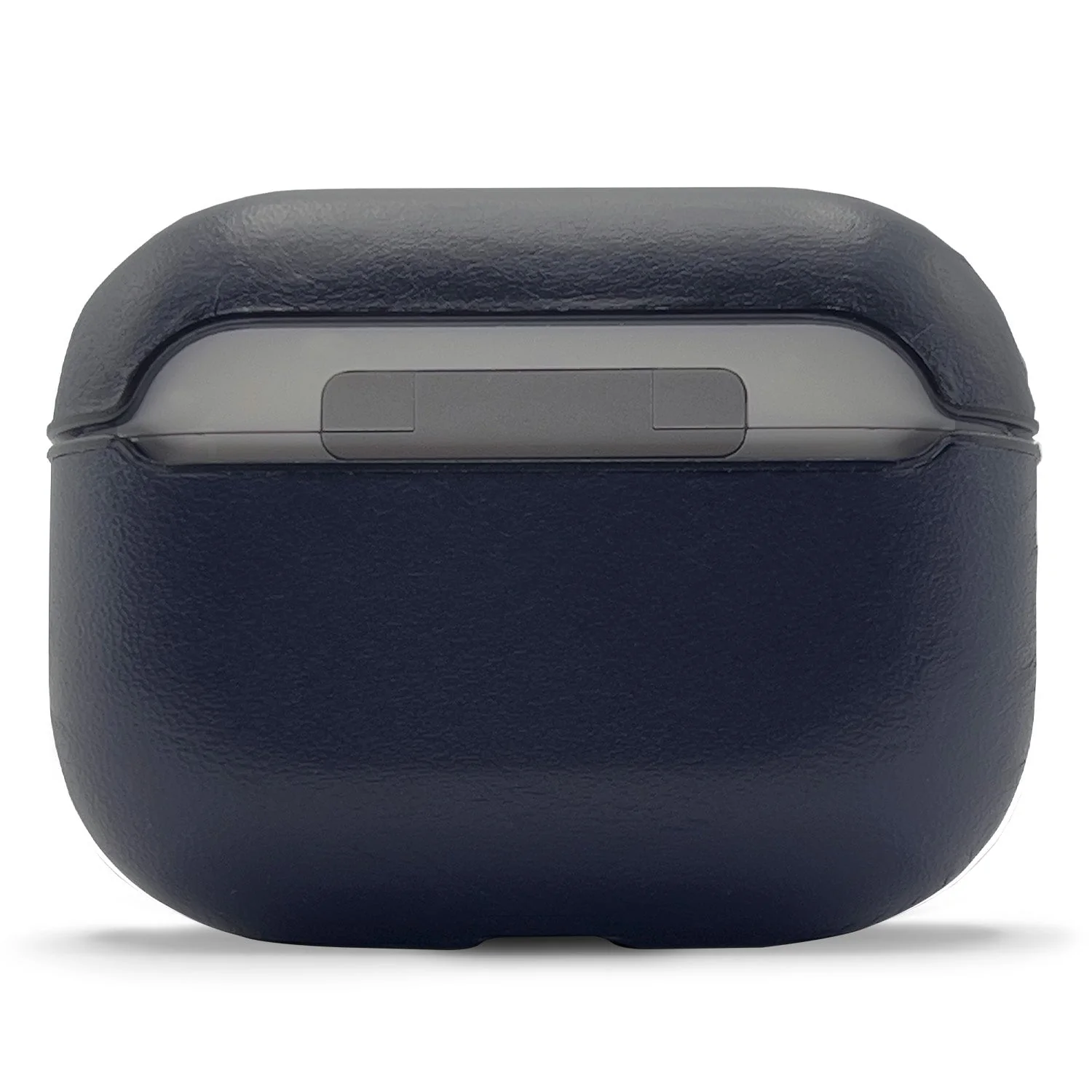 Leather AirCase | Navy - Image 5