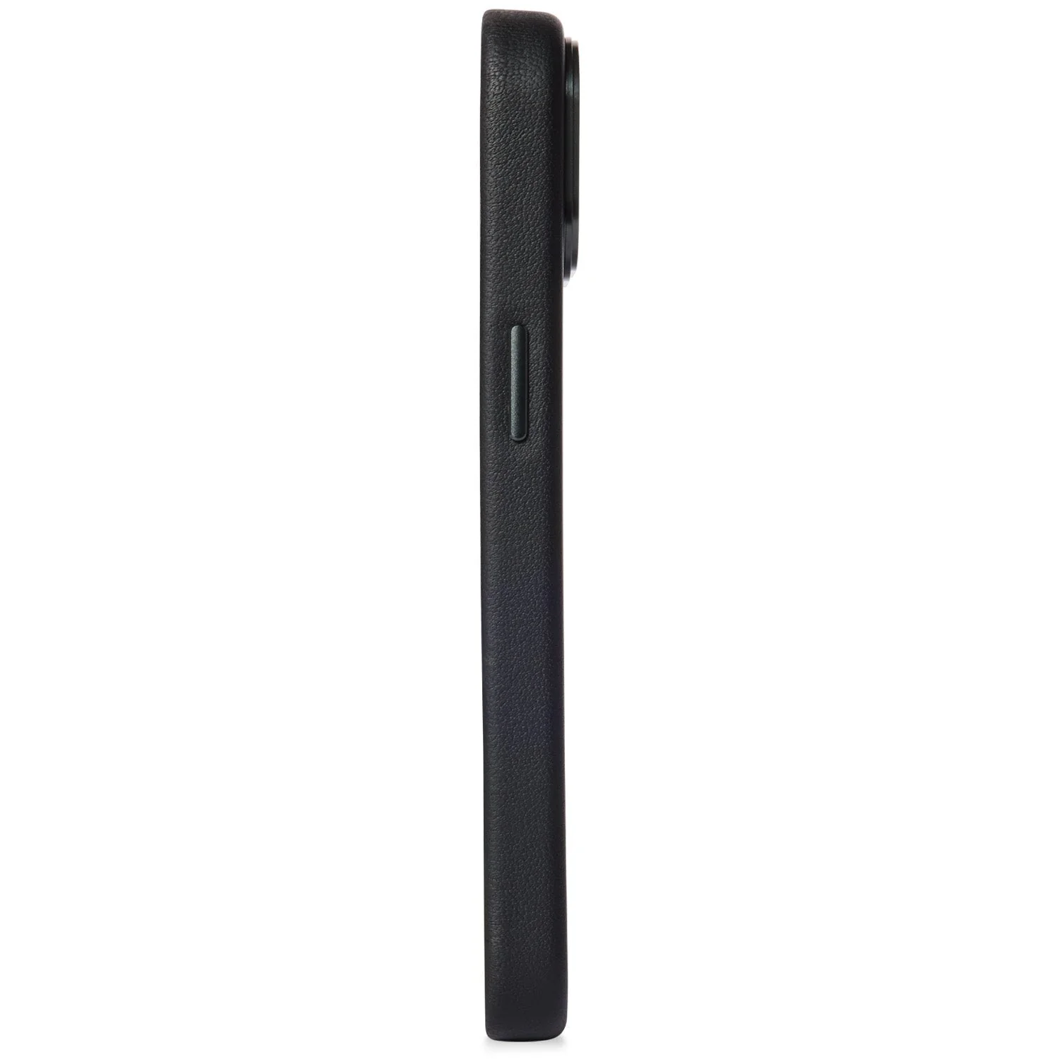 Leather Back Case | Black | iPhone 14 | D23IPO14BC1BK - Image 4