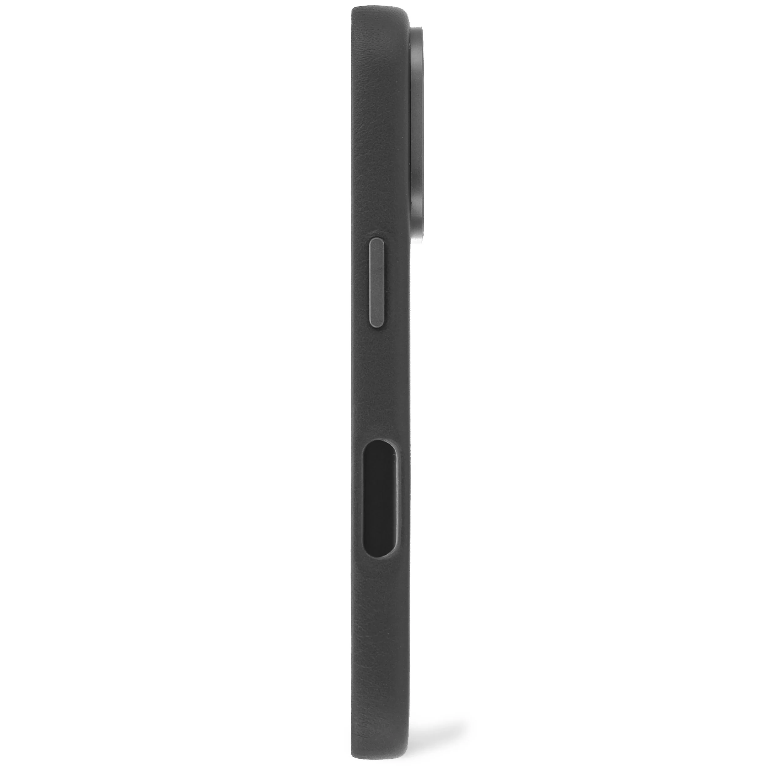 Leather Case | Black | iPhone 16 | D25IPO16BC1BK - Image 7