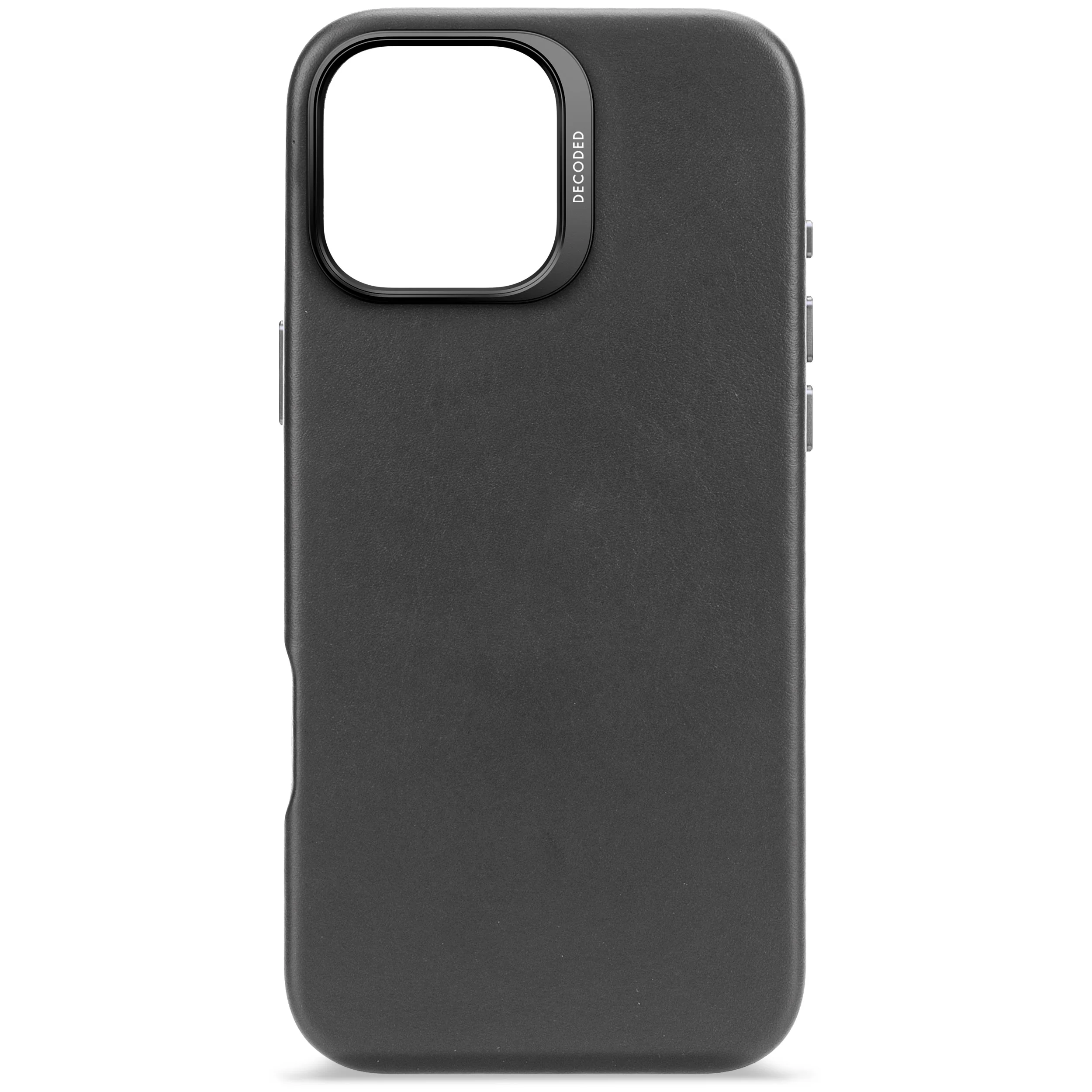 Leather Case | Black | iPhone 16 Pro Max | D25IPO16PMBC1BK - Image 10