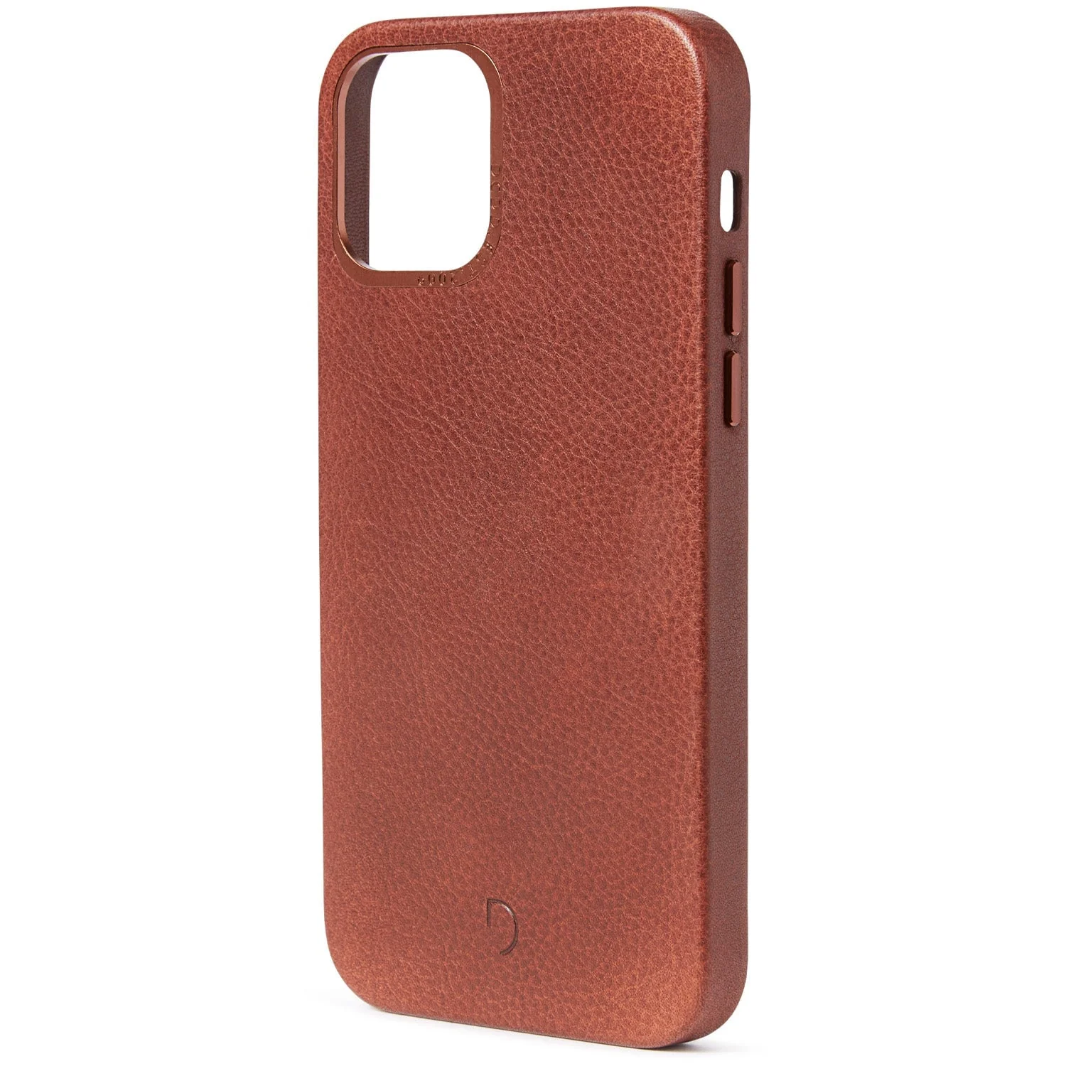 Leather Back Cover | Brown - Image 2