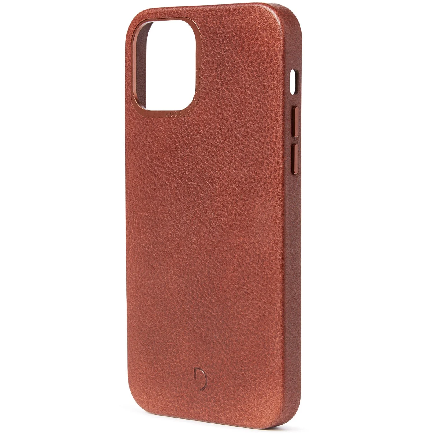 Leather Back Cover | Cinnamon Brown - Image 2