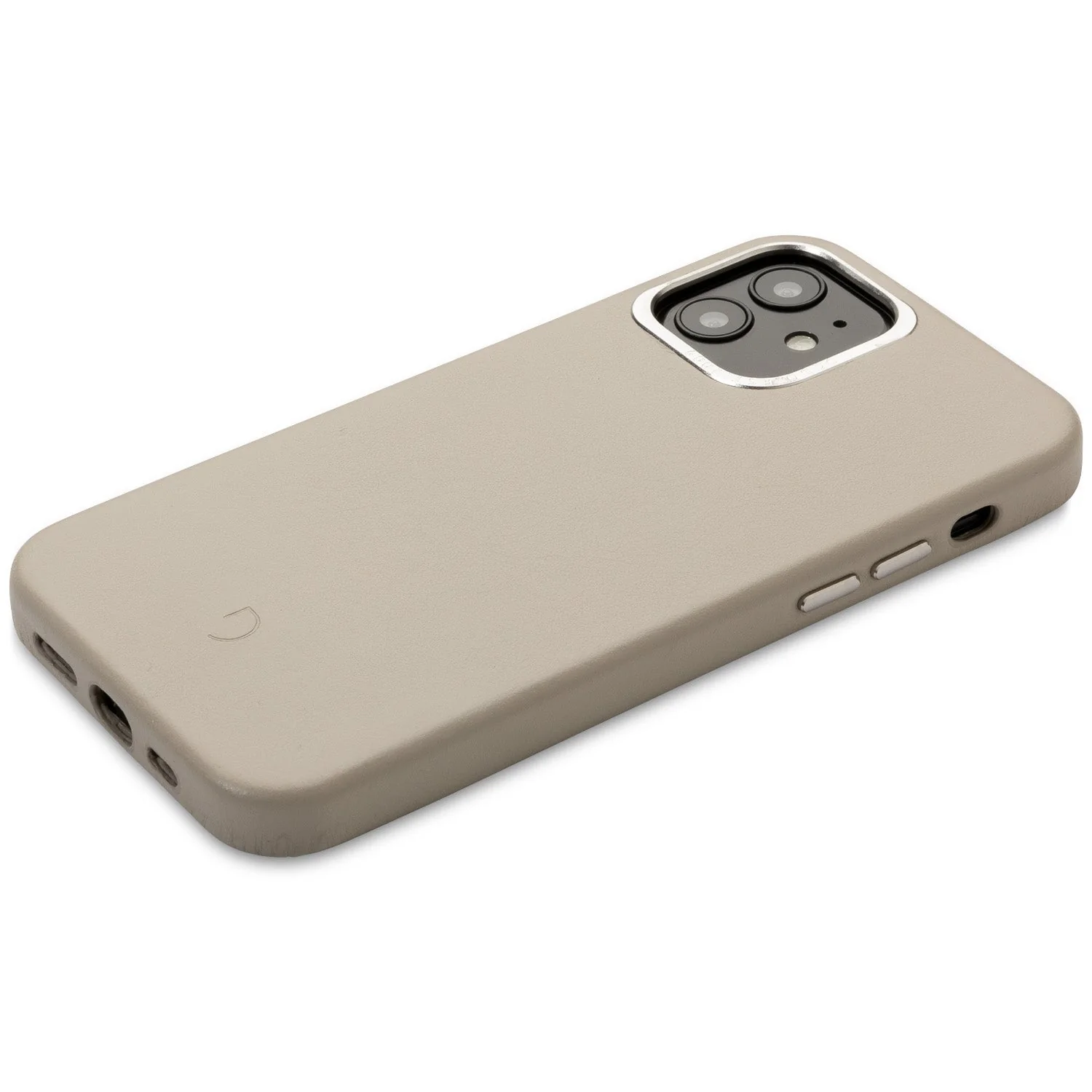Leather Back Cover | Clay - Image 4