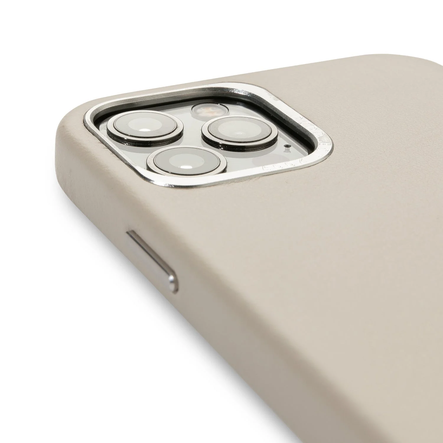 Leather Back Cover | Clay - Image 7
