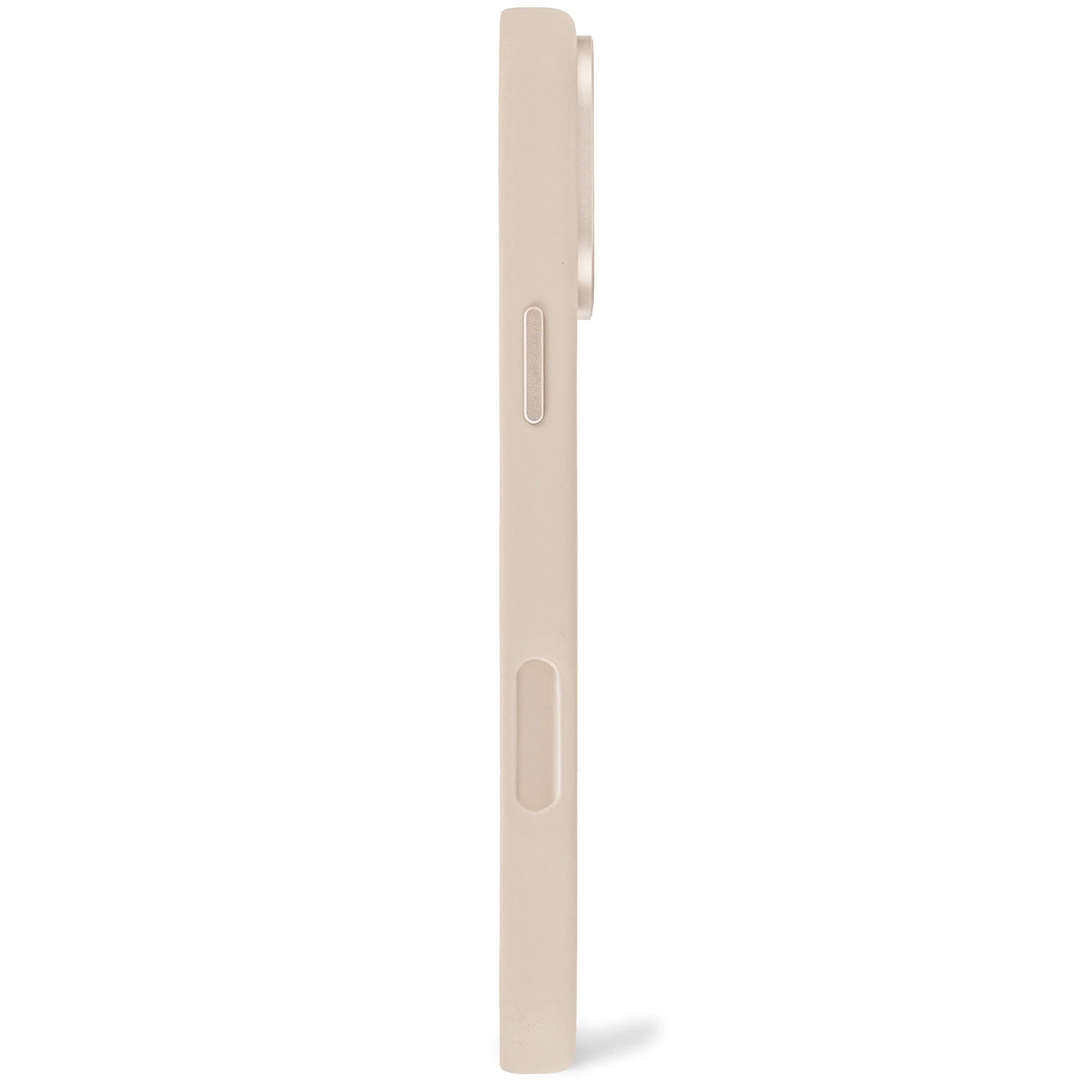 Leather Case | Clay Beige | iPhone 16 Pro Max | D25IPO16PMBC1CY - Image 7