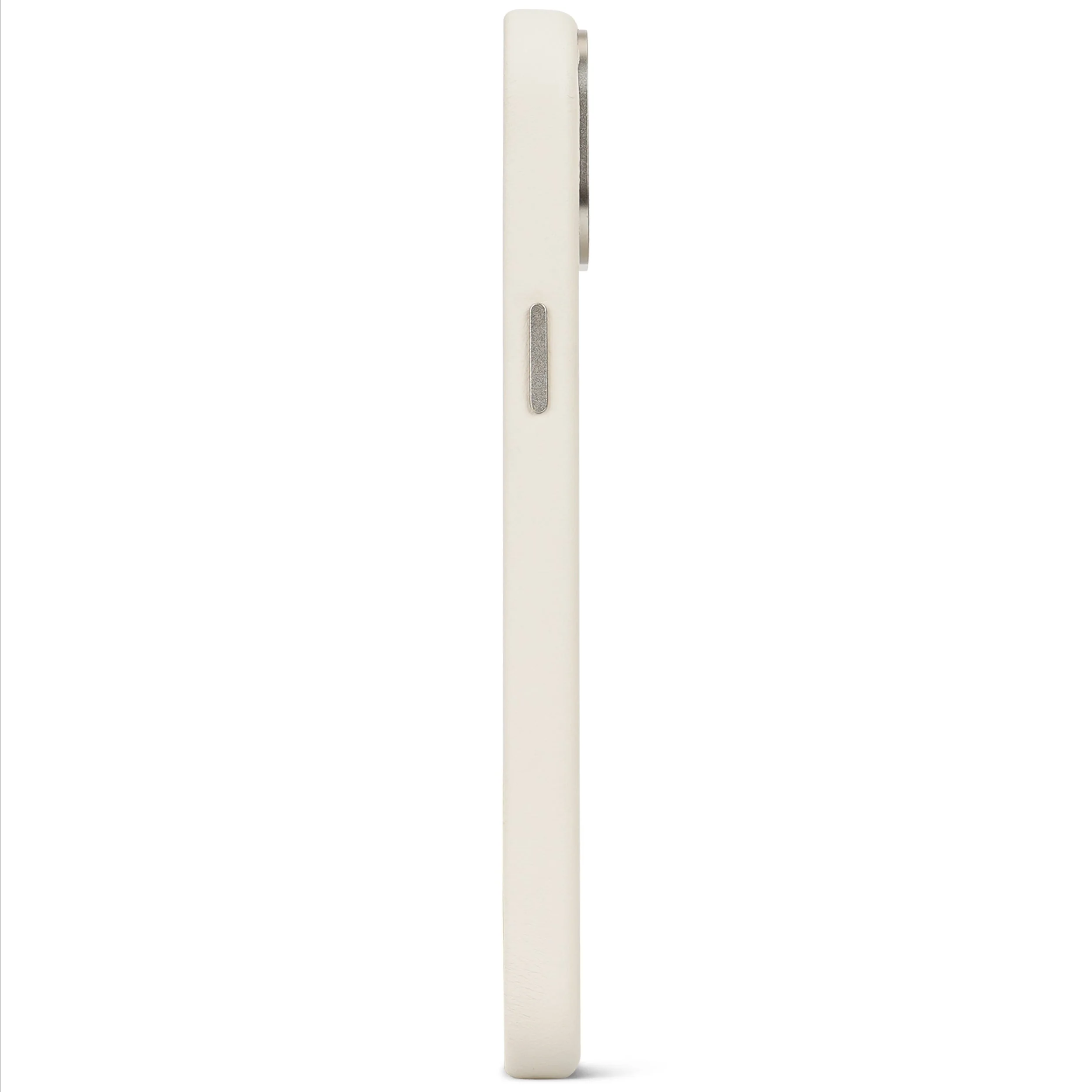 Leather Back Case | Clay | iPhone 15 Pro Max | D24IPO15PMBC1CY - Image 4