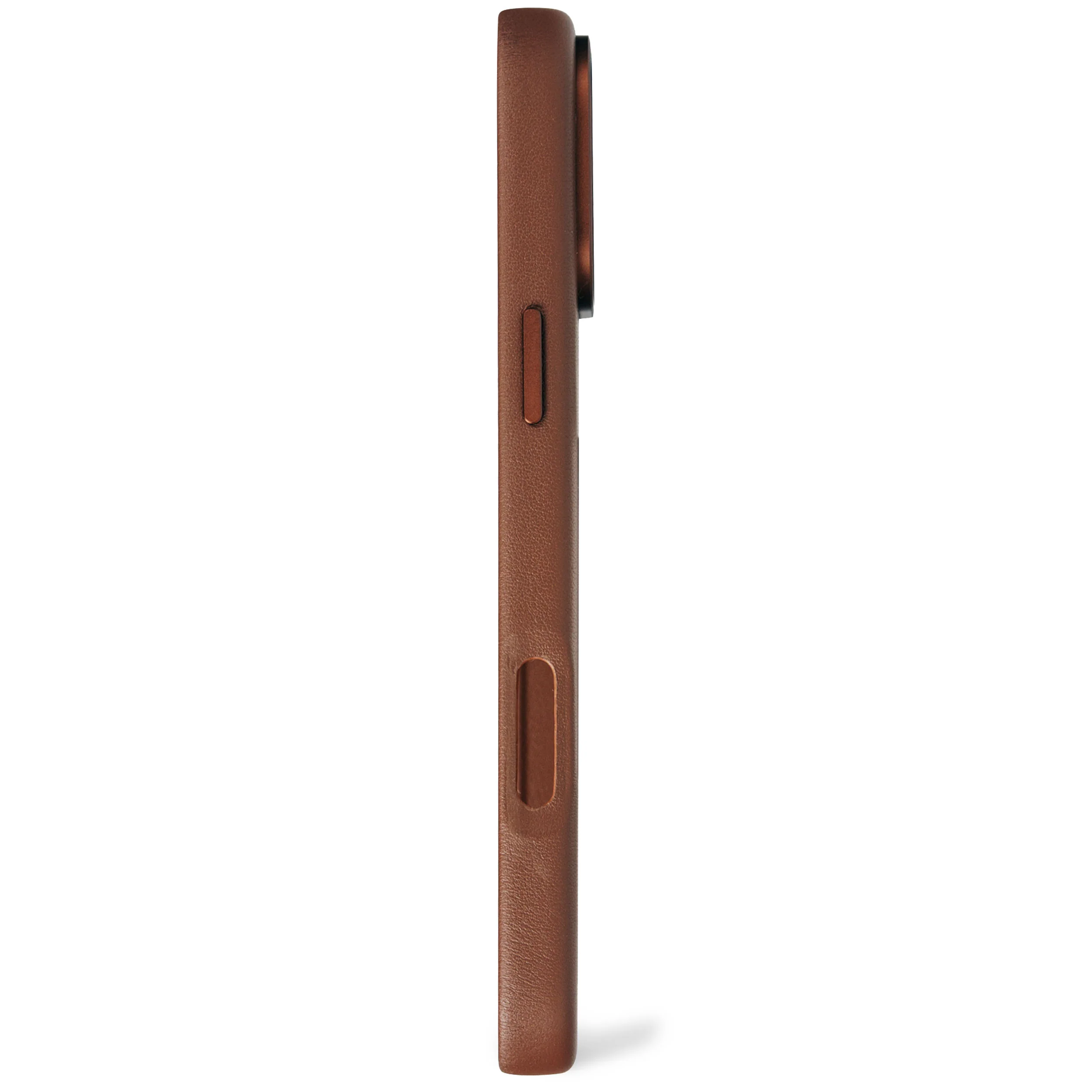 Leather Case | Tan Brown | iPhone 16 Pro Max | D25IPO16PMBC1TN - Image 7