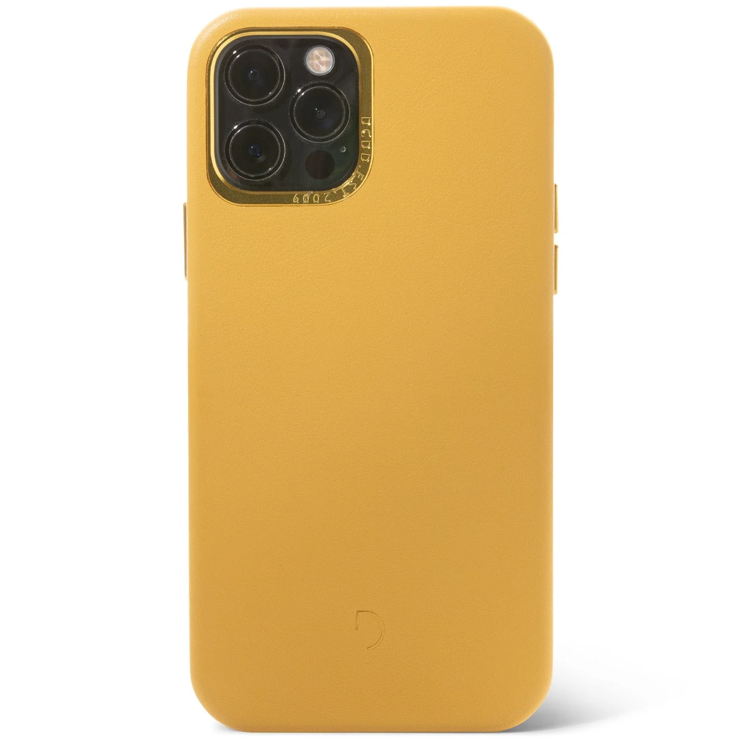 Leather Back Cover | Tuscan Sun
