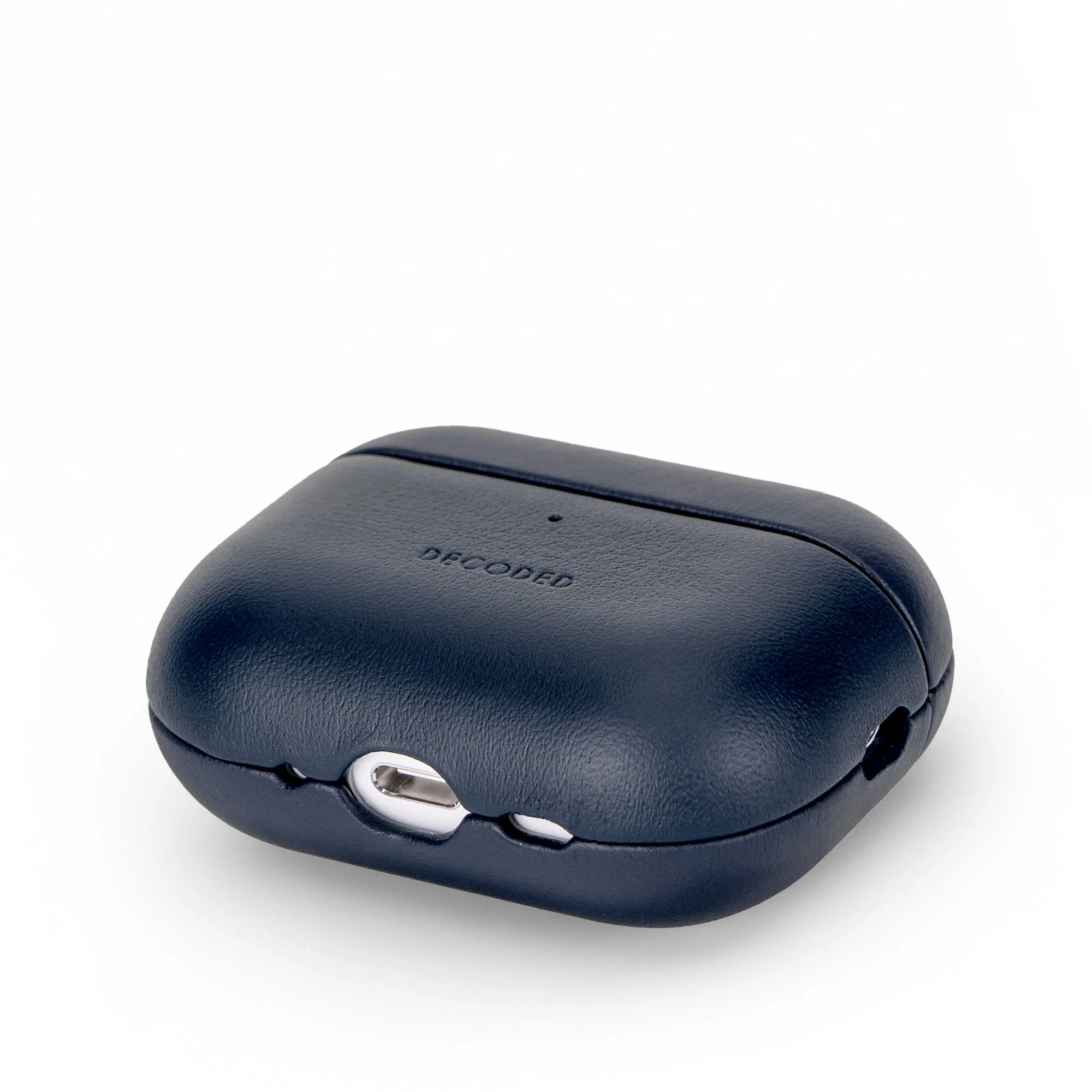 Leather Case | Navy | AirPods Pro 3 | D26APP3C2NY - Image 5