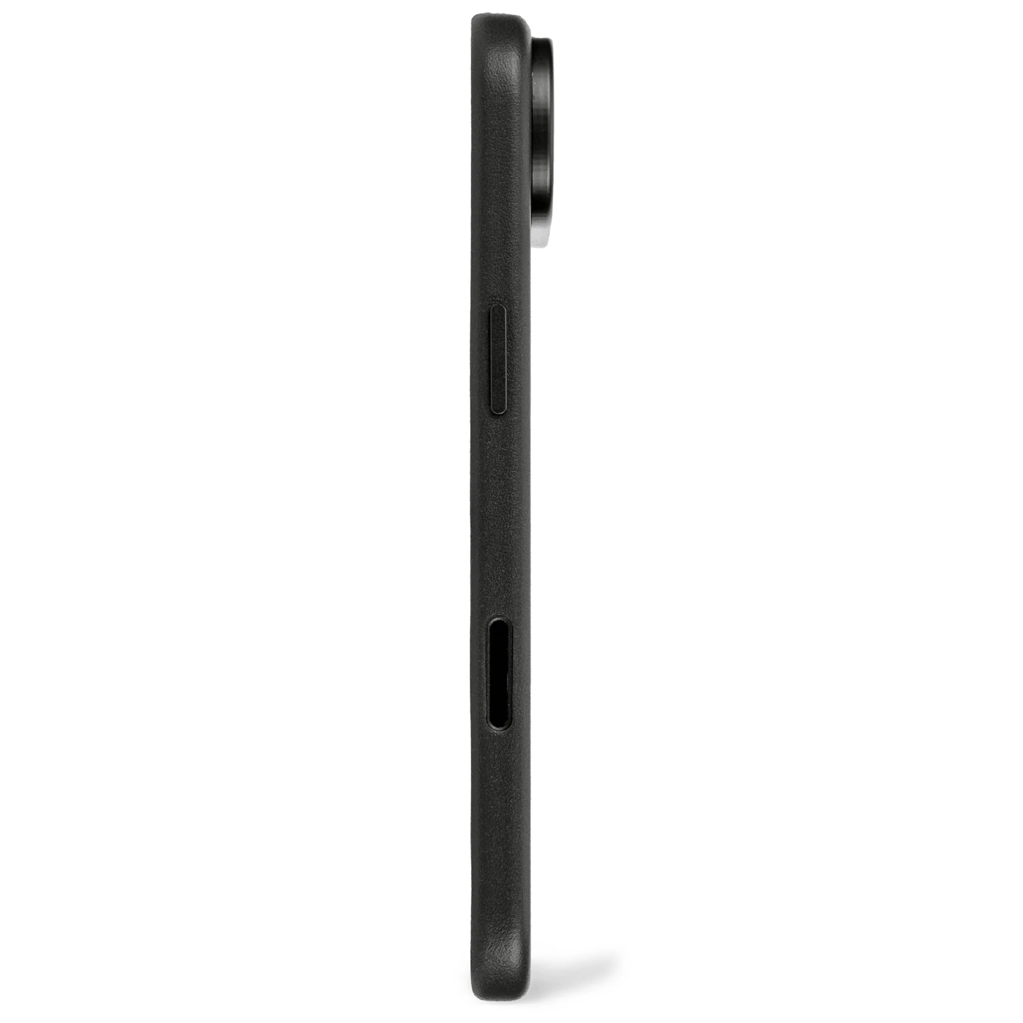 Leather Case | Black | iPhone Air | D26IPO17ABC1BK - Image 5