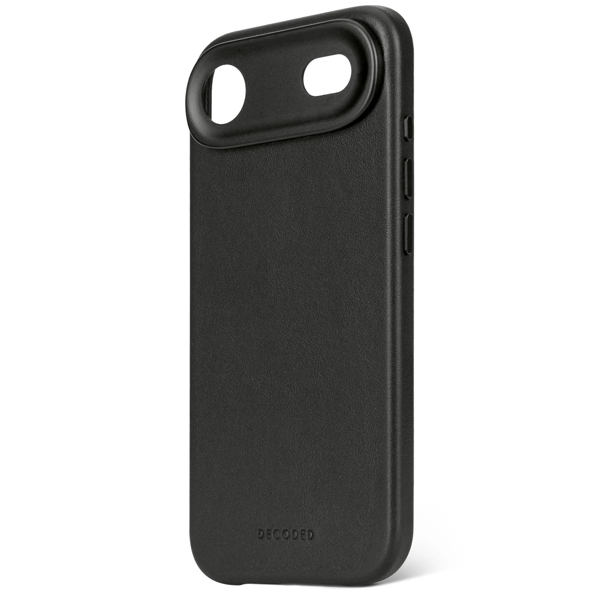 Leather Case | Black | iPhone Air | D26IPO17ABC1BK - Image 7