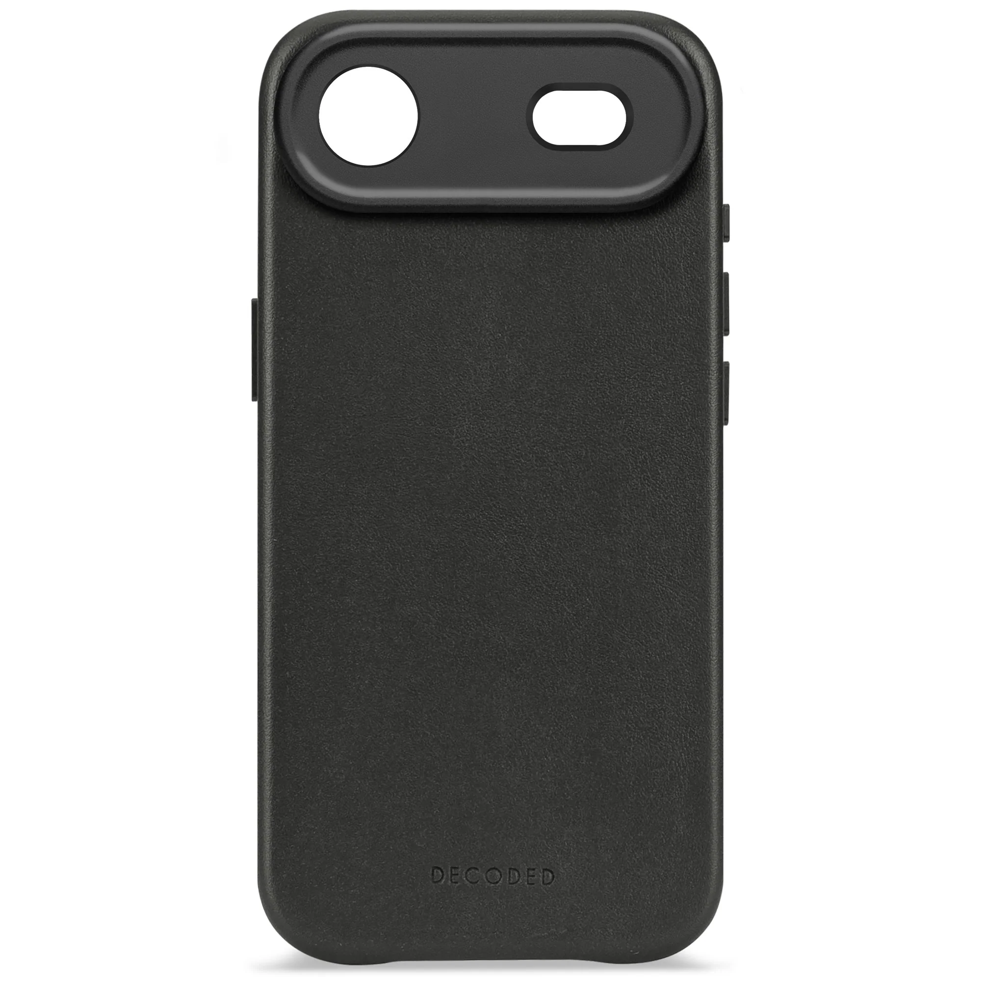 Leather Case | Black | iPhone Air | D26IPO17ABC1BK - Image 8