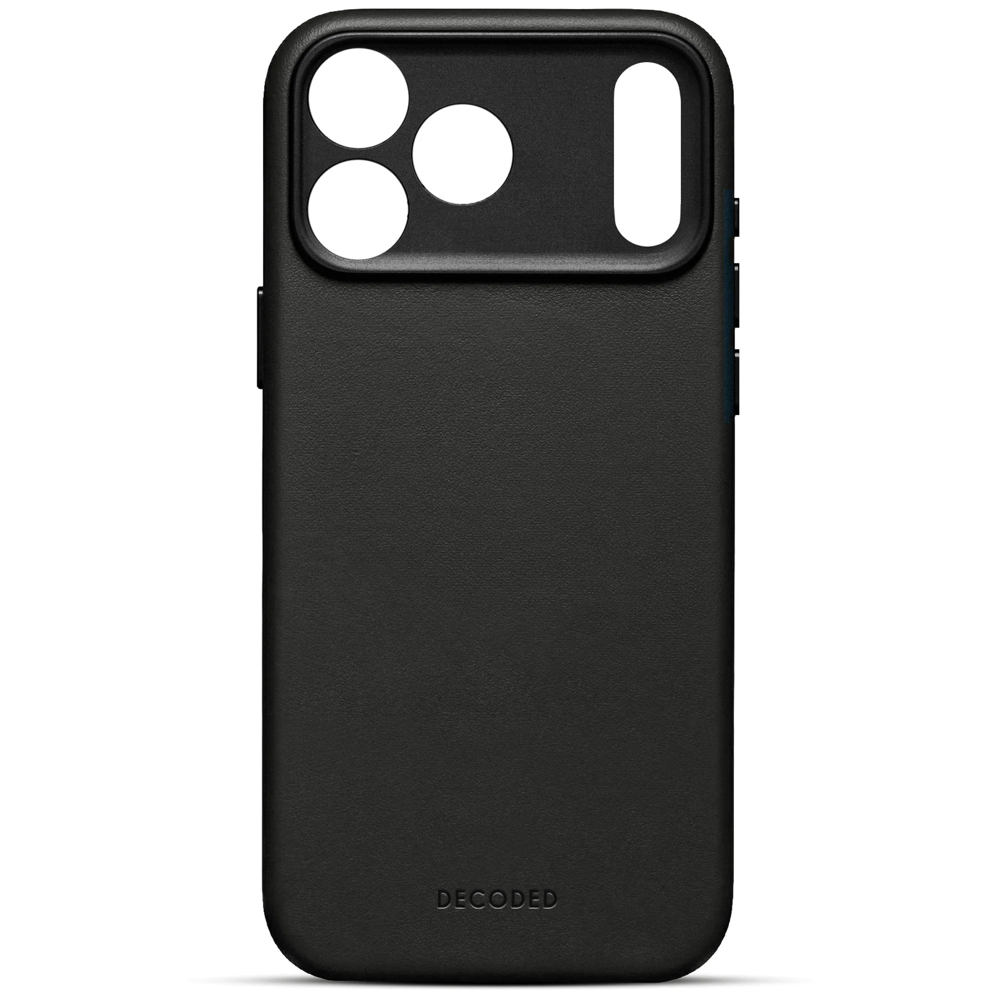 Leather Case | Black | iPhone 17 Pro Max | D26IPO17PMBC1BK - Image 10