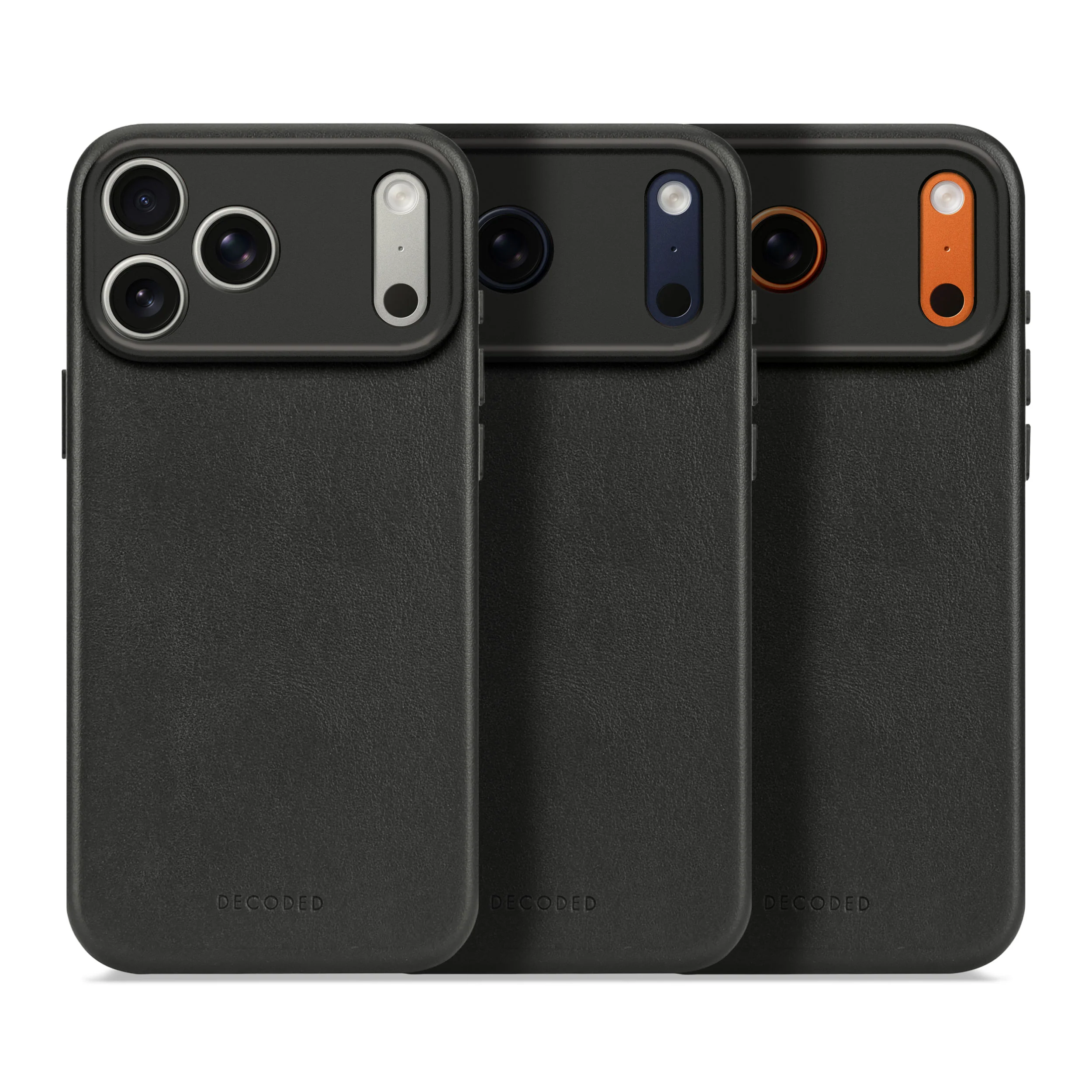 Leather Case | Black | iPhone 17 Pro Max | D26IPO17PMBC1BK - Image 11