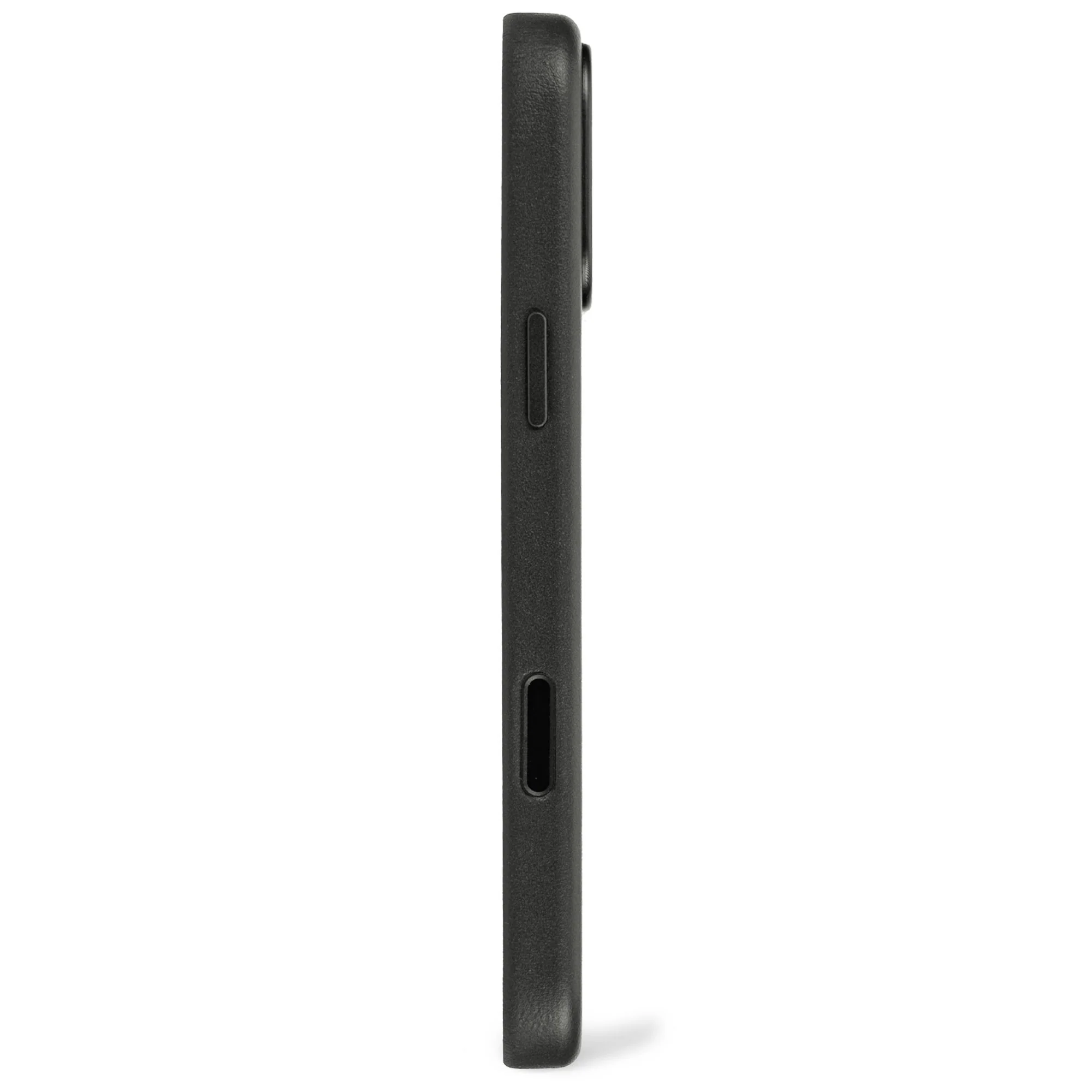 Leather Case | Black | iPhone 17 Pro Max | D26IPO17PMBC1BK - Image 7