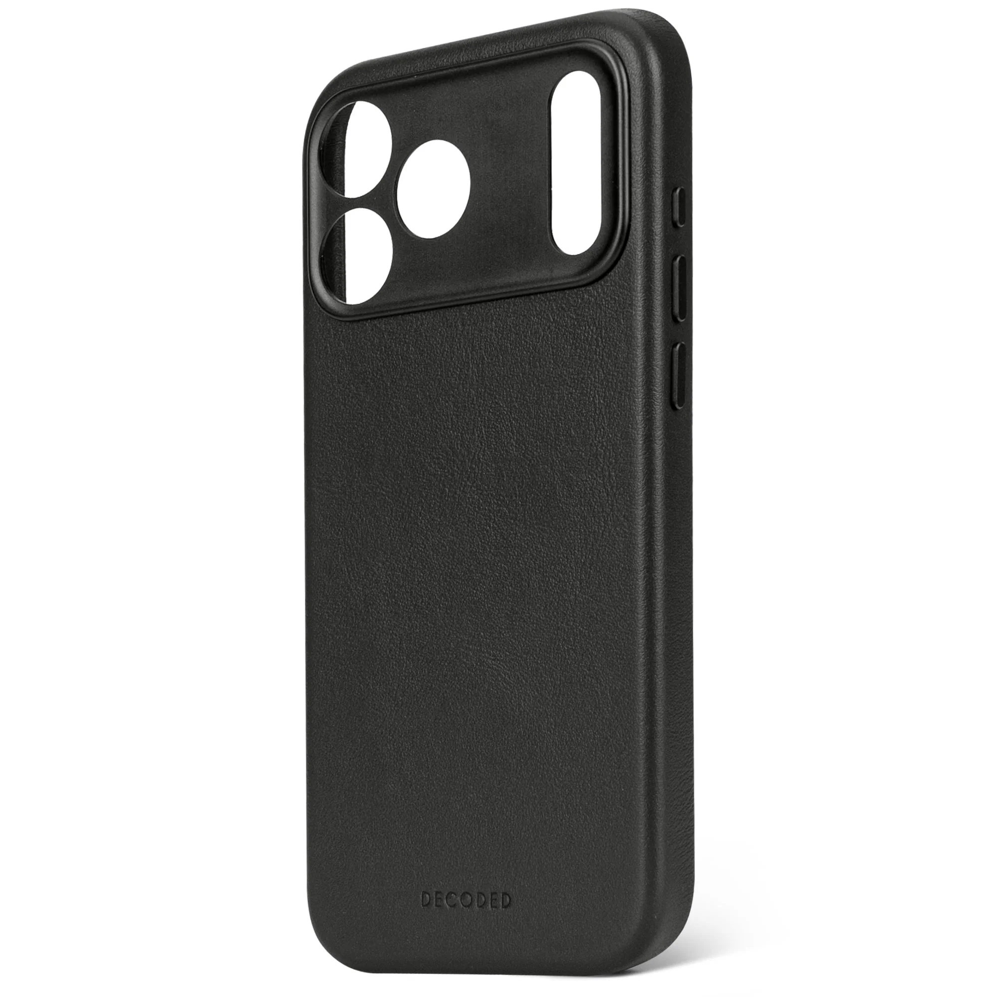Leather Case | Black | iPhone 17 Pro Max | D26IPO17PMBC1BK - Image 9
