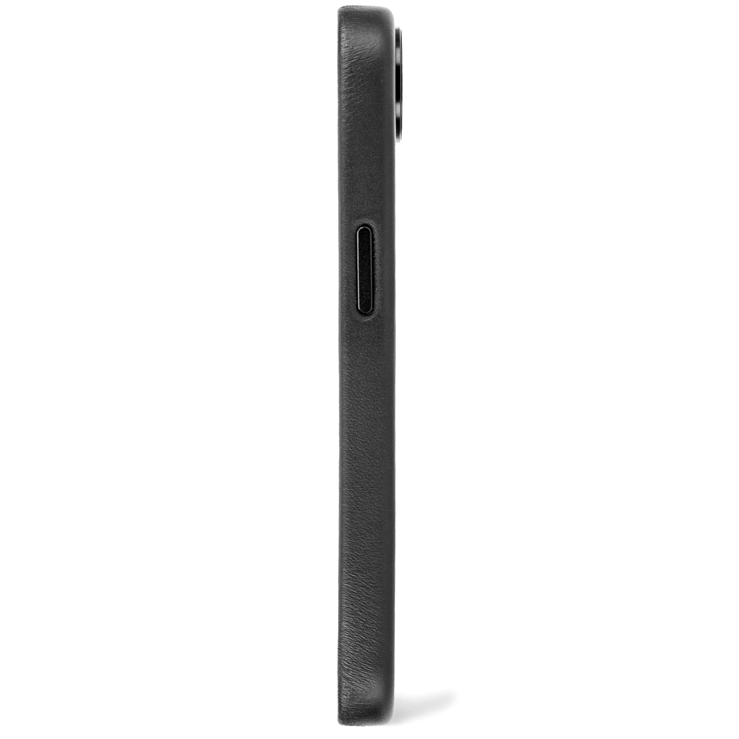 Leather Case | Black | iPhone 17e / 16e | D25IPOSEBC6BK - Image 5