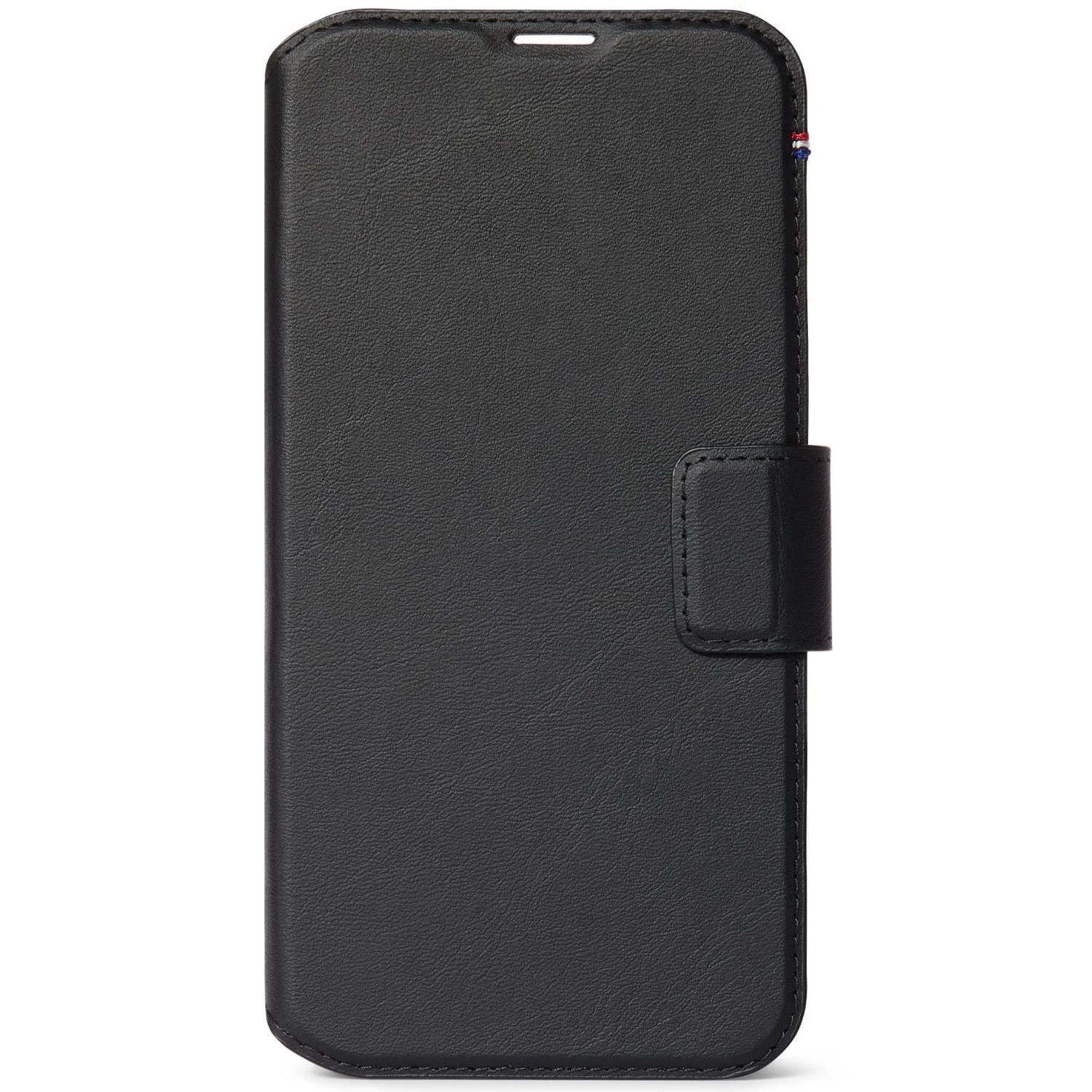 Leather Detachable Wallet Case | Black | iPhone 14 Pro Max | D23IPO14PMDW5BK - Image 7
