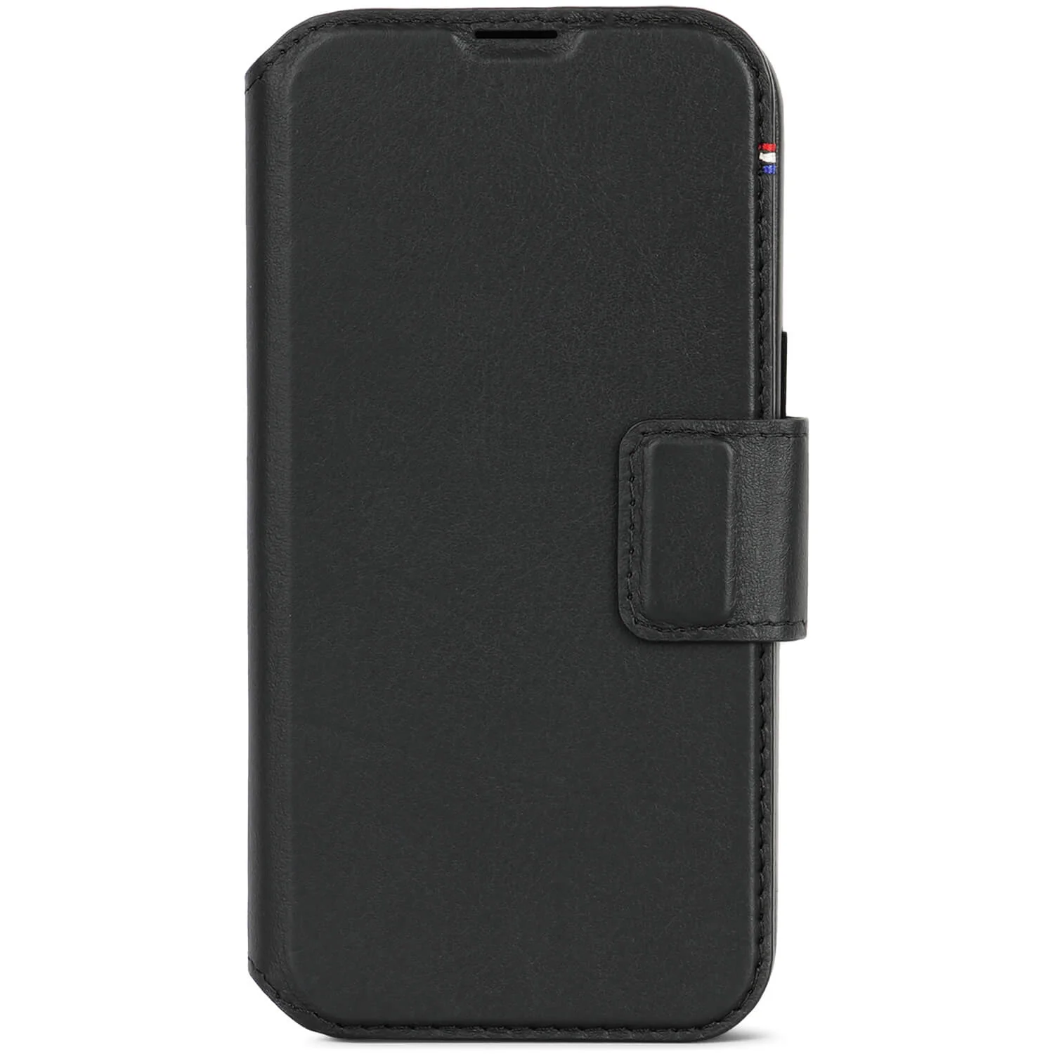 Leather Detachable Case | Black | iPhone 15 | D24IPO15DW5BK - Image 3