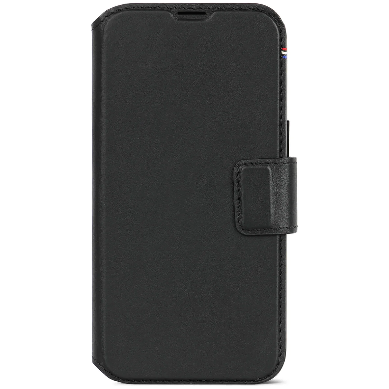 Leather Detachable Case | Black | iPhone 15 Pro Max | D24IPO15PMDW5BK - Image 3