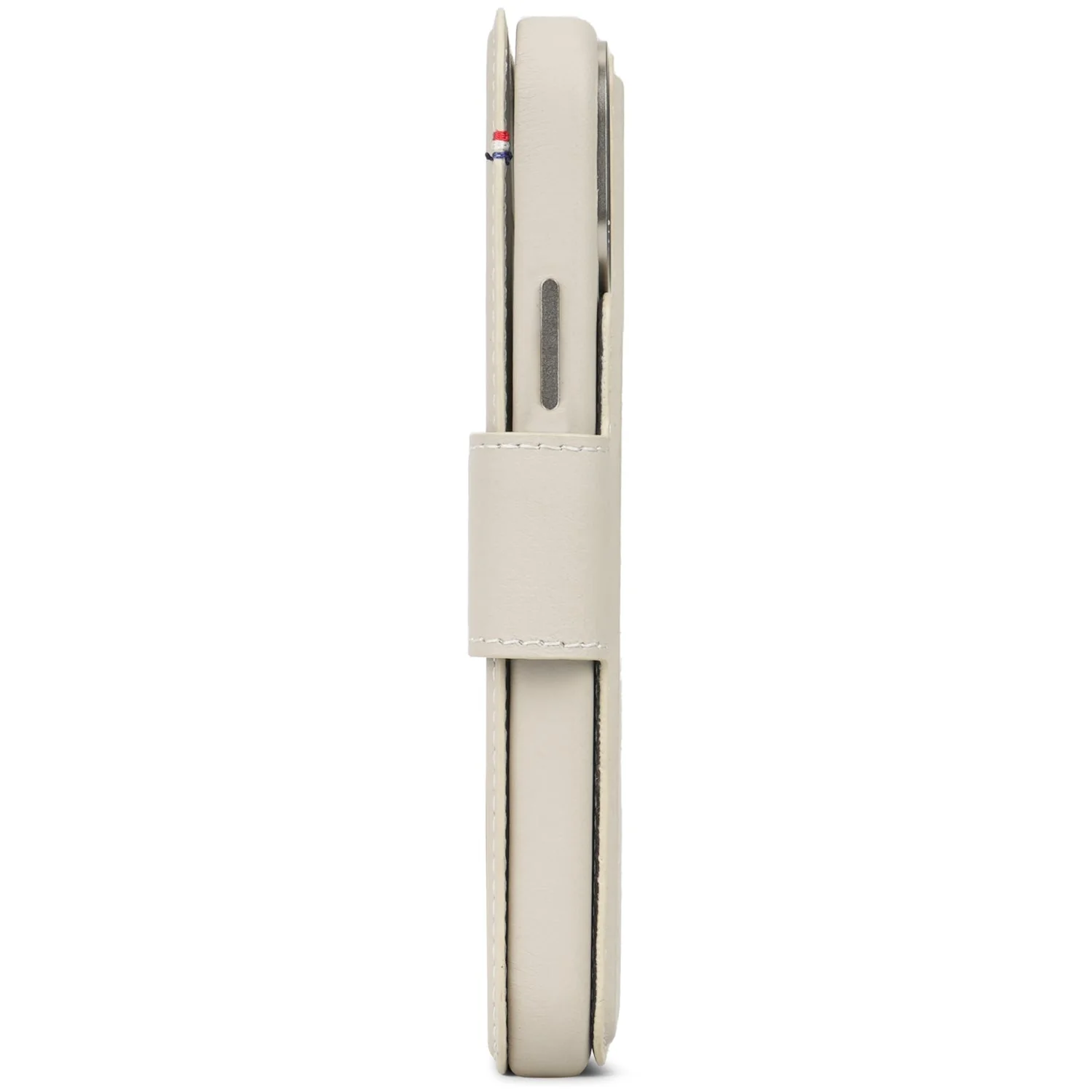 Leather Detachable Case | Clay | iPhone 15 Pro Max | D24IPO15PMDW5CY - Image 4