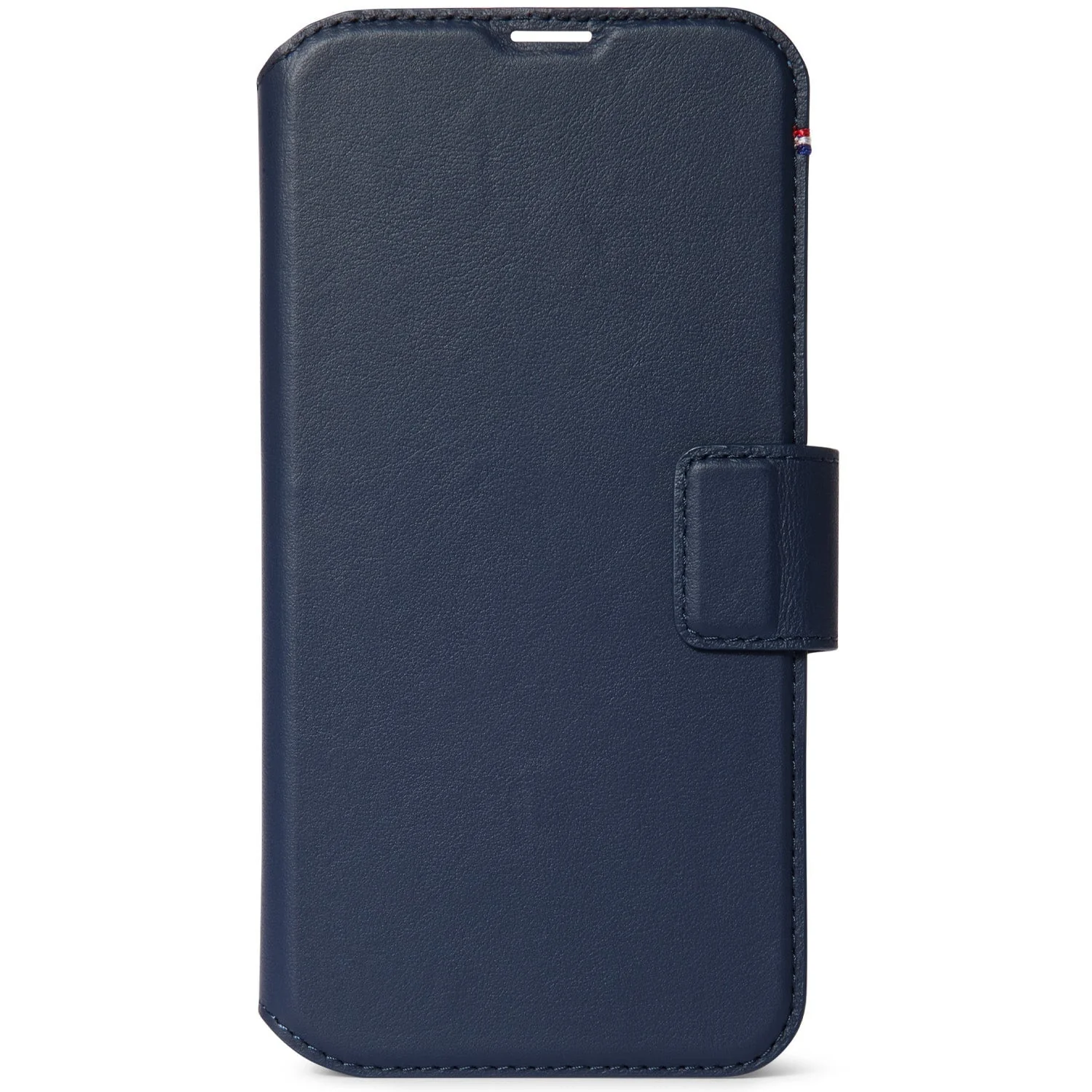 Leather Detachable Wallet Case | Navy | iPhone 14 Pro Max | D23IPO14PMDW5NY - Image 7