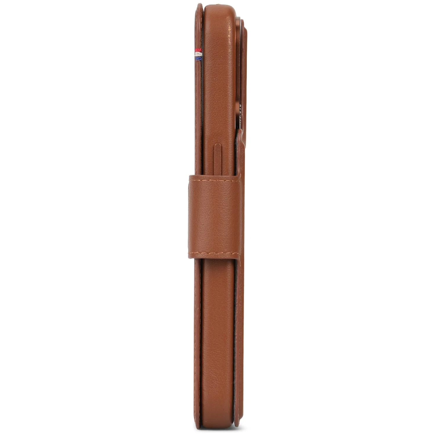 Leather Detachable Case | Tan | iPhone 15 Pro | D24IPO15PDW5TN - Image 4