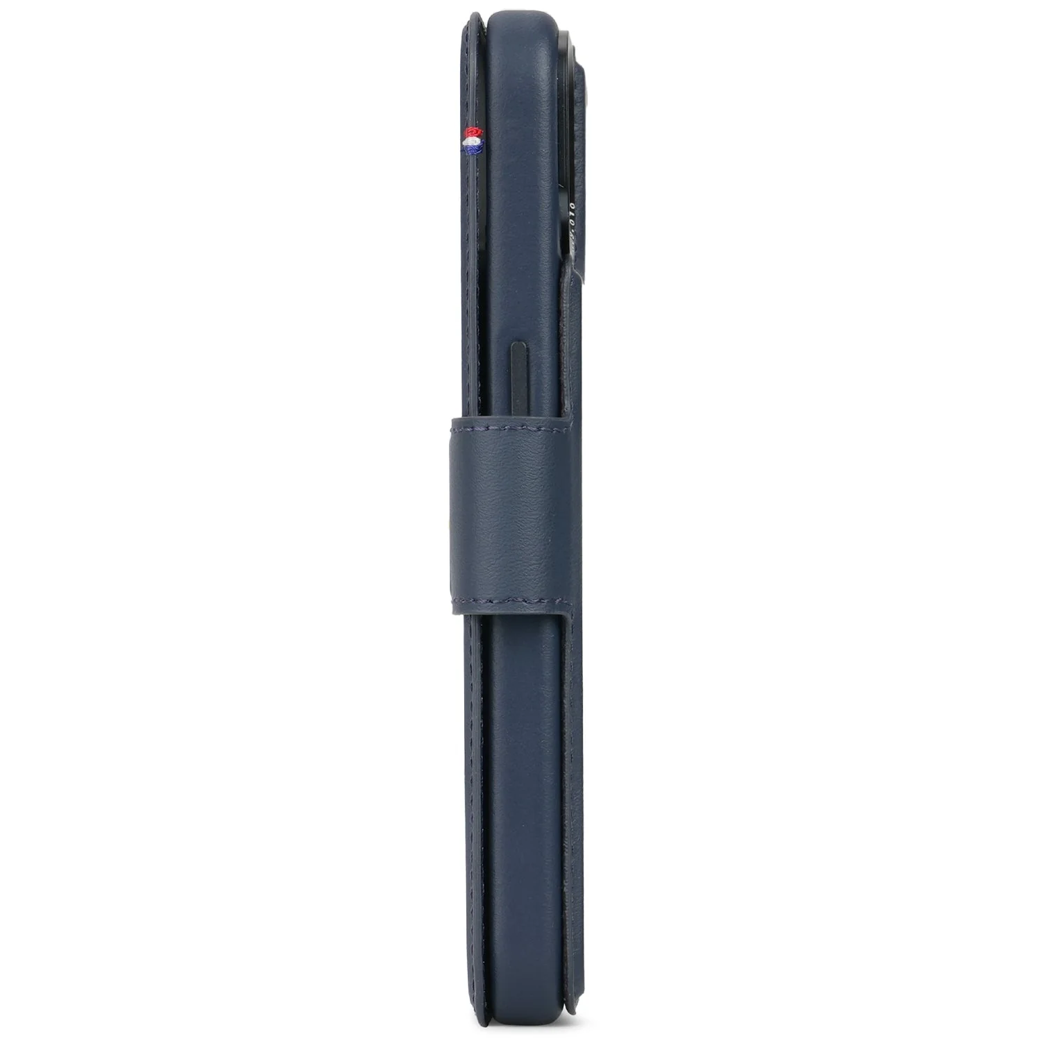 Leather Detachable Case | True Navy | iPhone 15 | D24IPO15DW5NY - Image 4