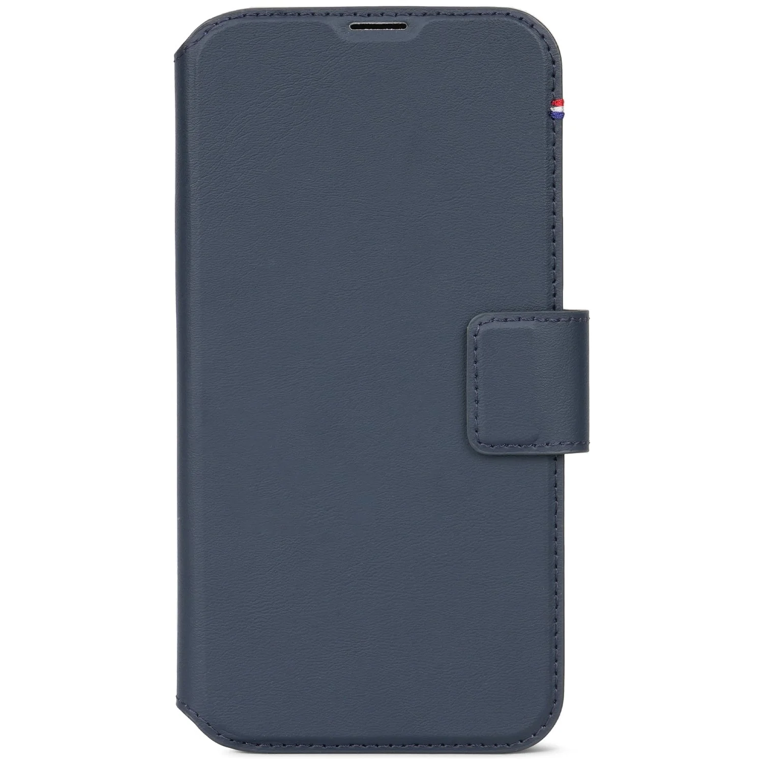 Leather Detachable Case | True Navy | iPhone 15 Plus | D24IPO15PLDW5NY - Image 3