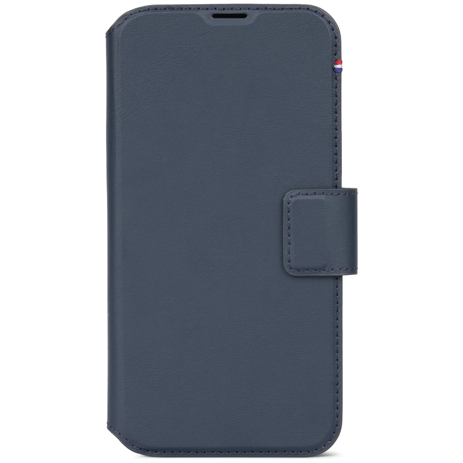 Leather Detachable Case | True Navy | iPhone 15 Pro | D24IPO15PDW5NY - Image 3