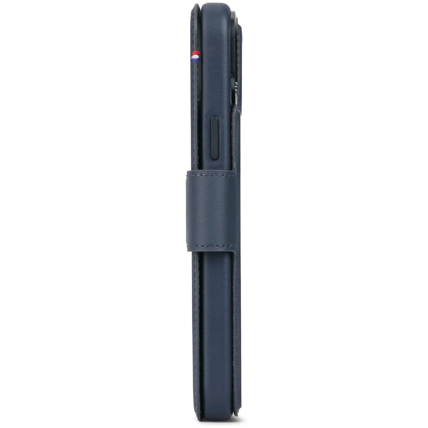 Leather Detachable Case | True Navy | iPhone 15 Pro | D24IPO15PDW5NY - Image 4