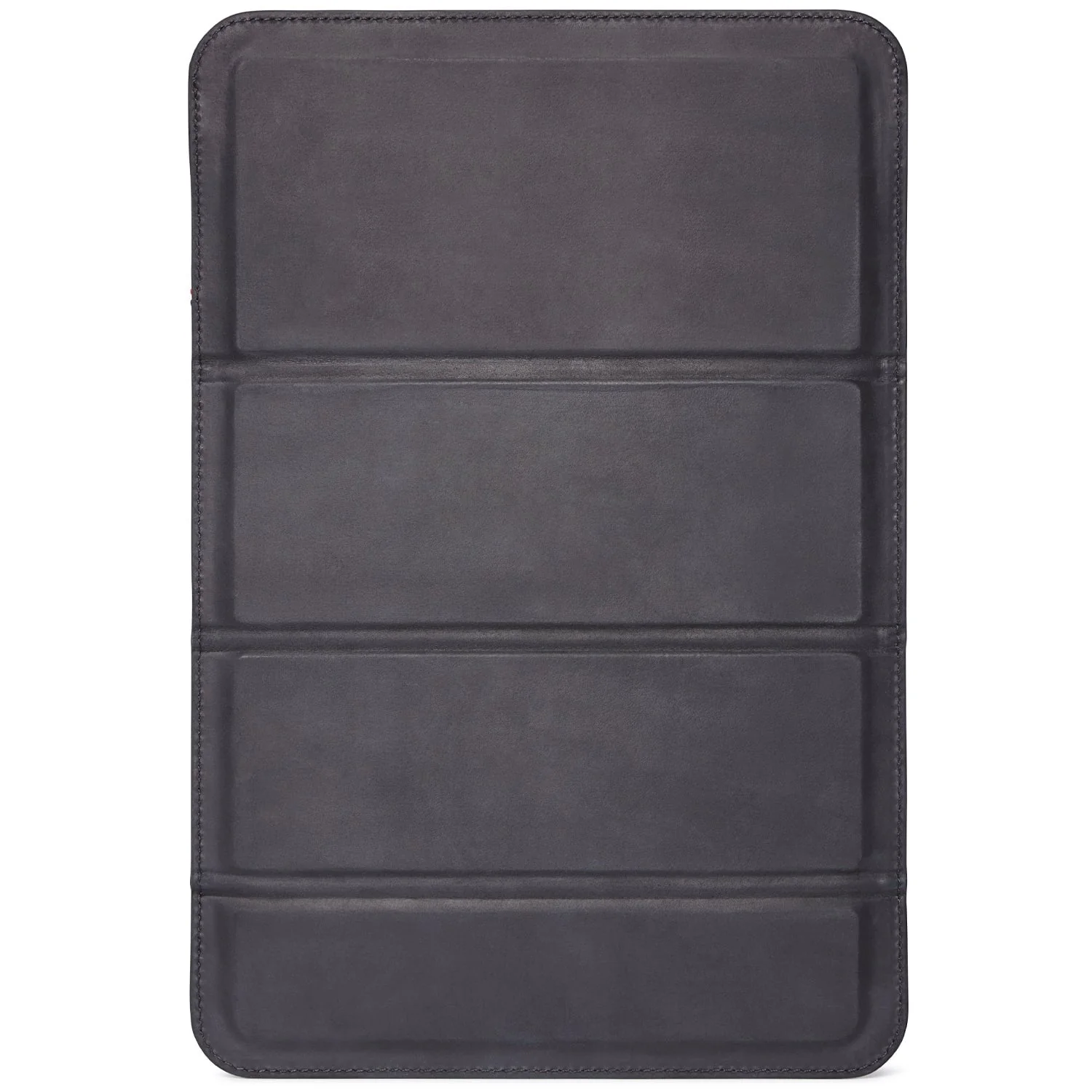 Leather Foldable Sleeve | Black - Image 16